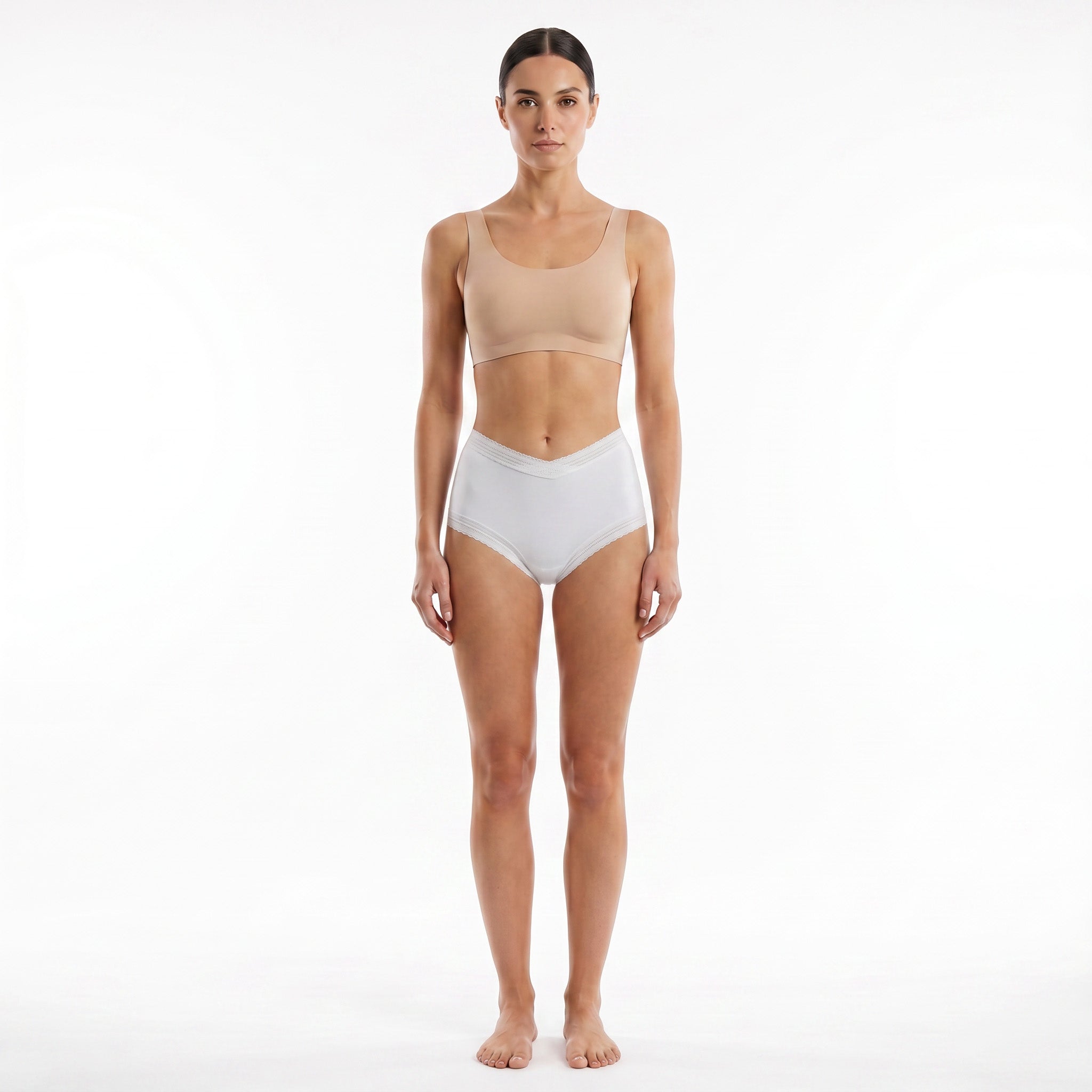 MIDDLE EAST MARKETING GROUP - Maidenform Boyshort-HDDMMLBS - Aluna Kuwait