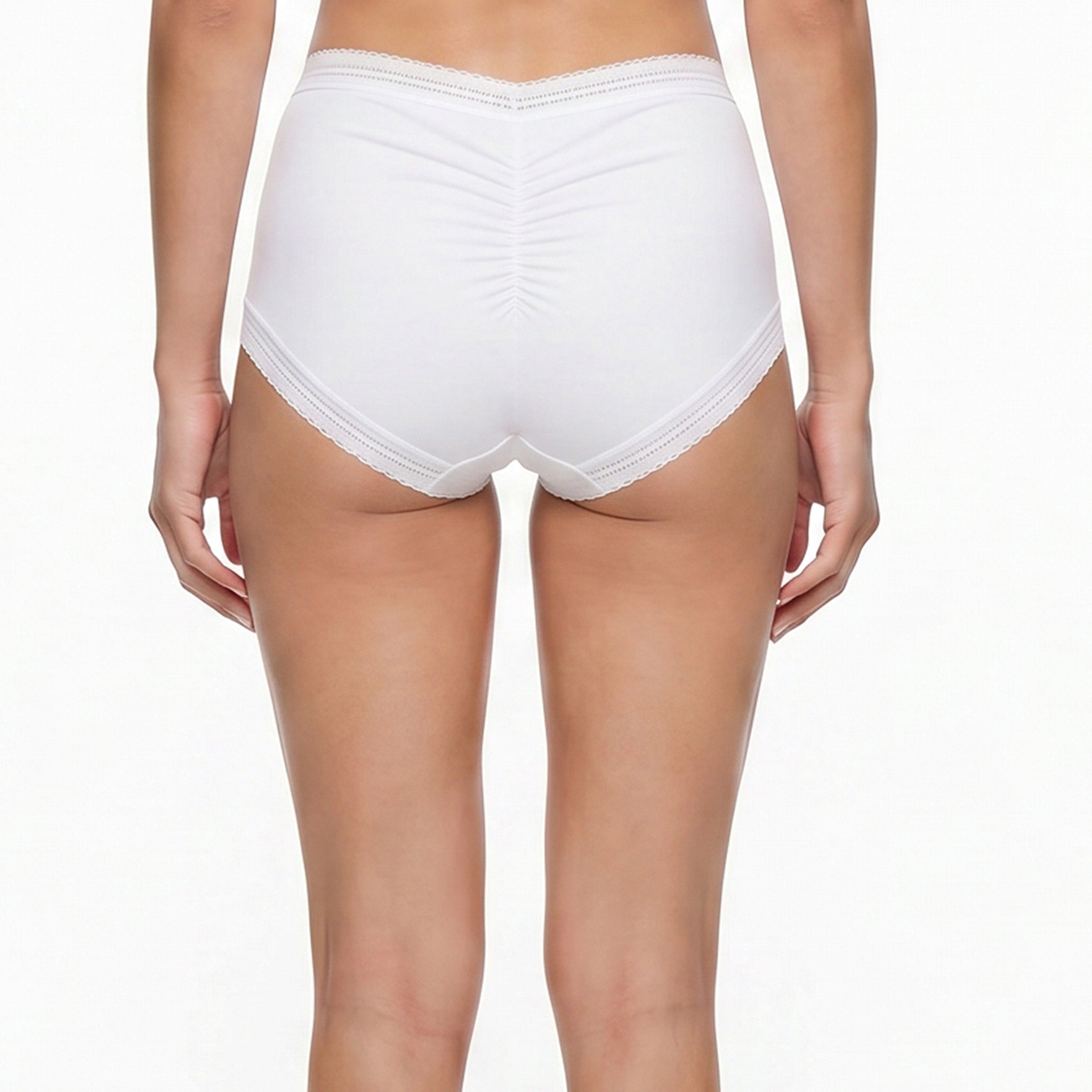 Maidenform Boyshort-HDDMMLBS