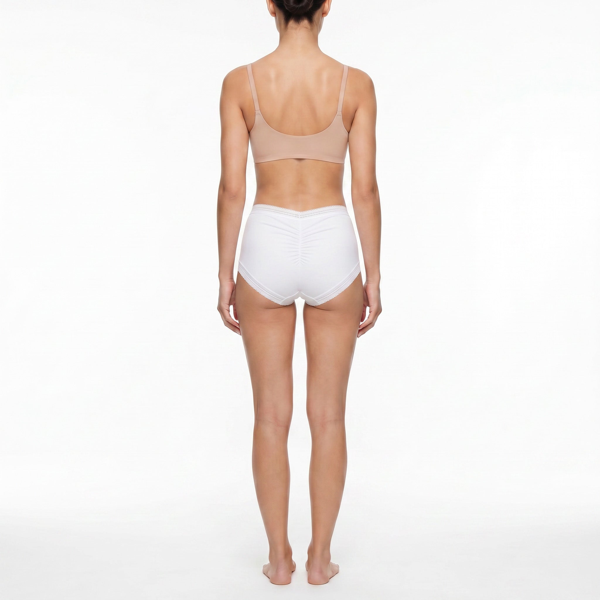 MIDDLE EAST MARKETING GROUP - Maidenform Boyshort-HDDMMLBS - Aluna Kuwait