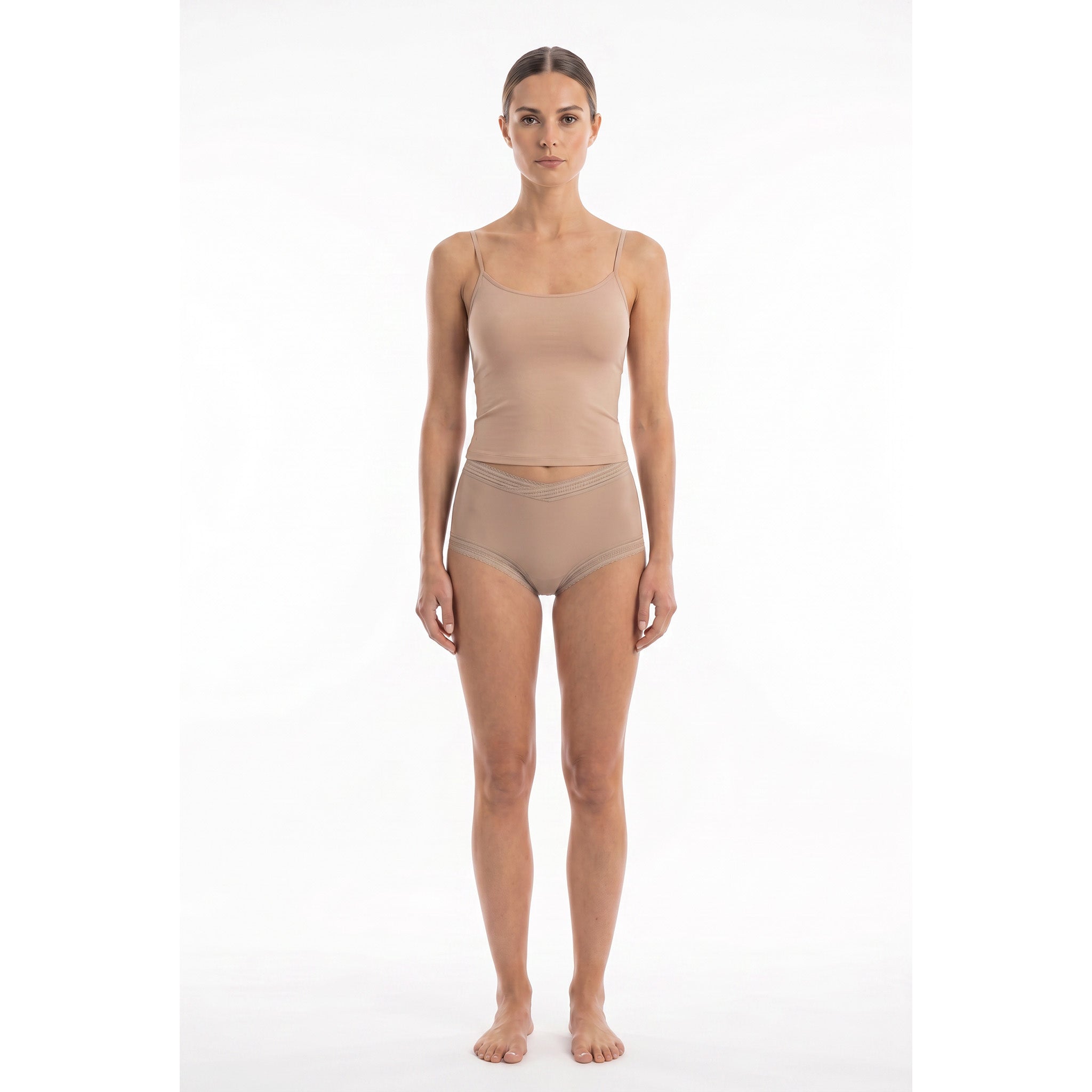 Maidenform Boyshort-HDDMMLBS