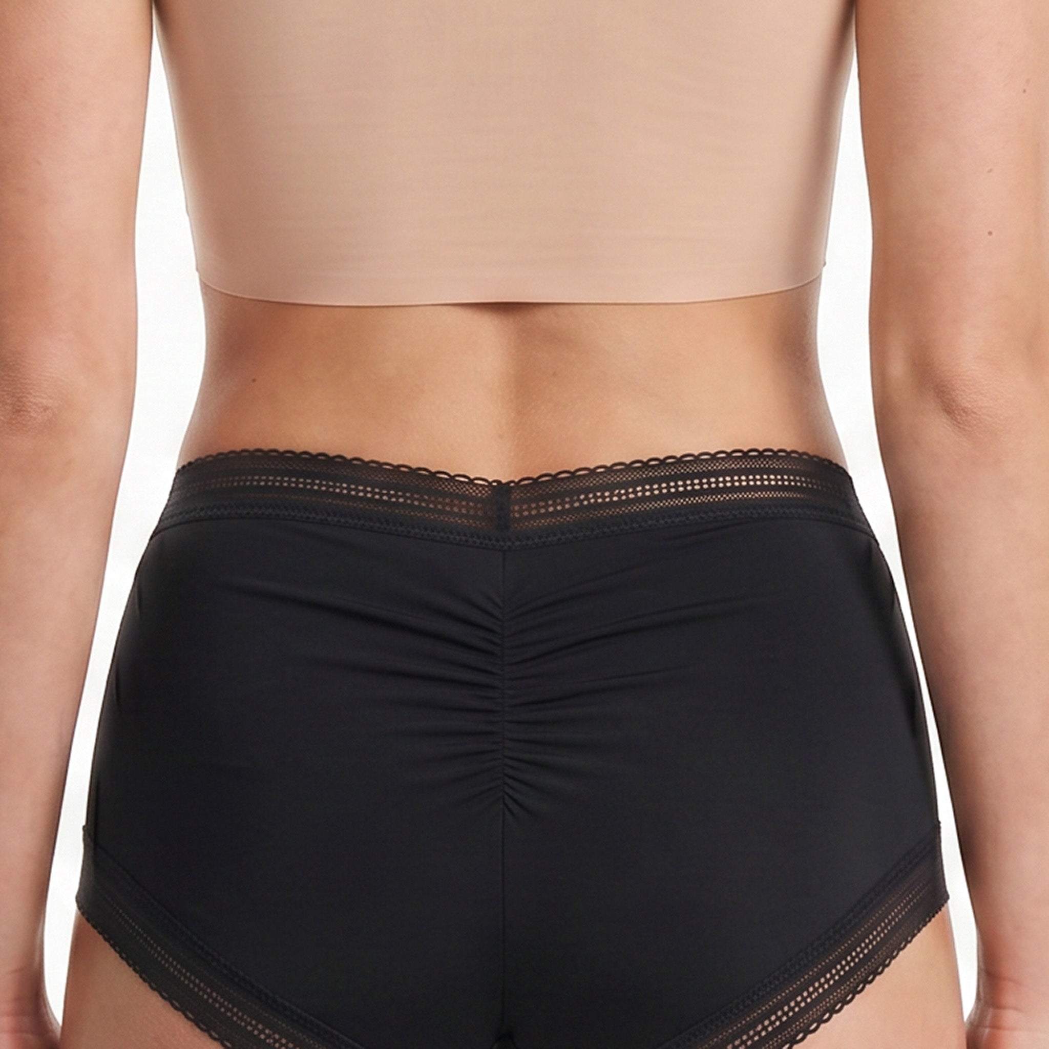 Maidenform Boyshort-HDDMMLBS
