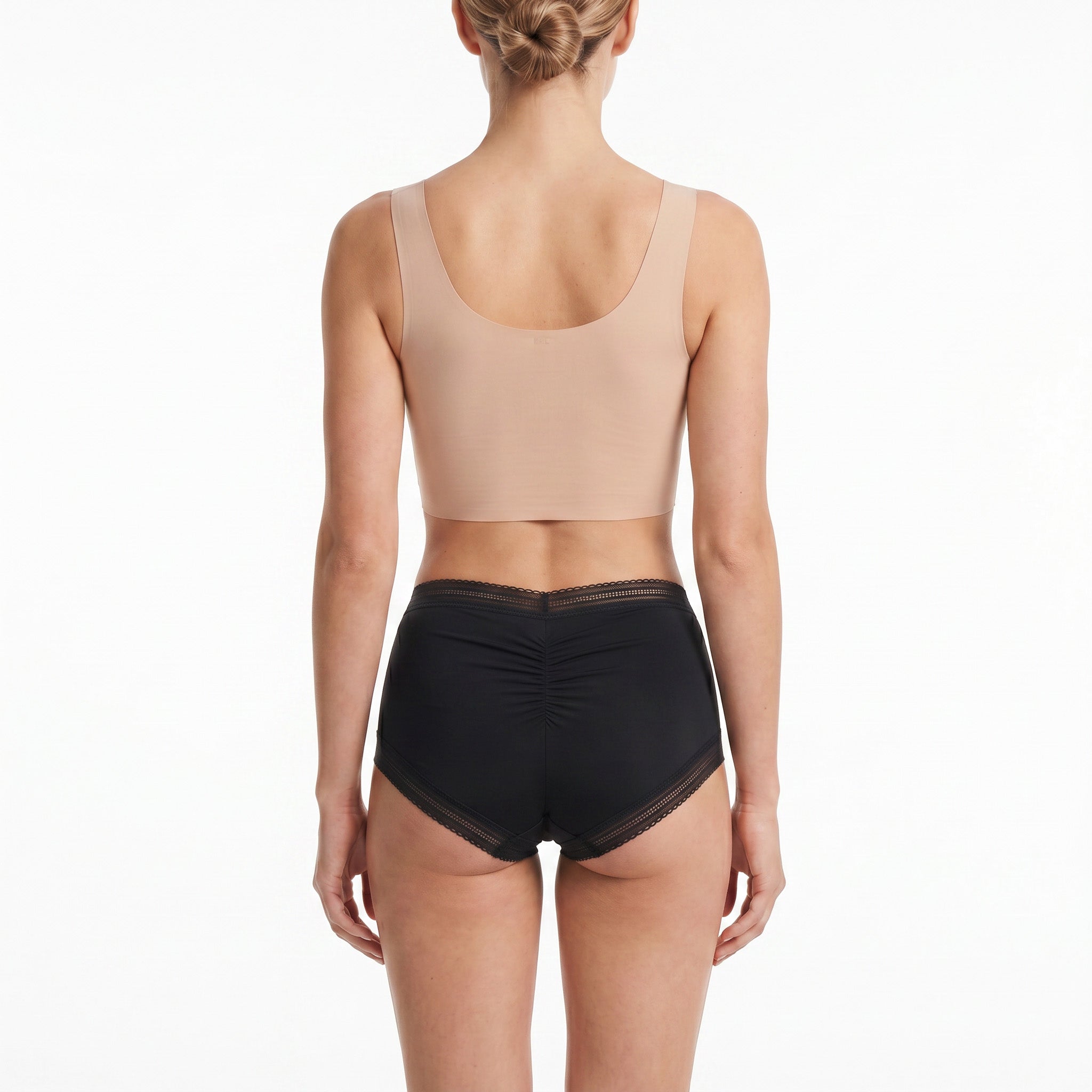 Maidenform Boyshort-HDDMMLBS