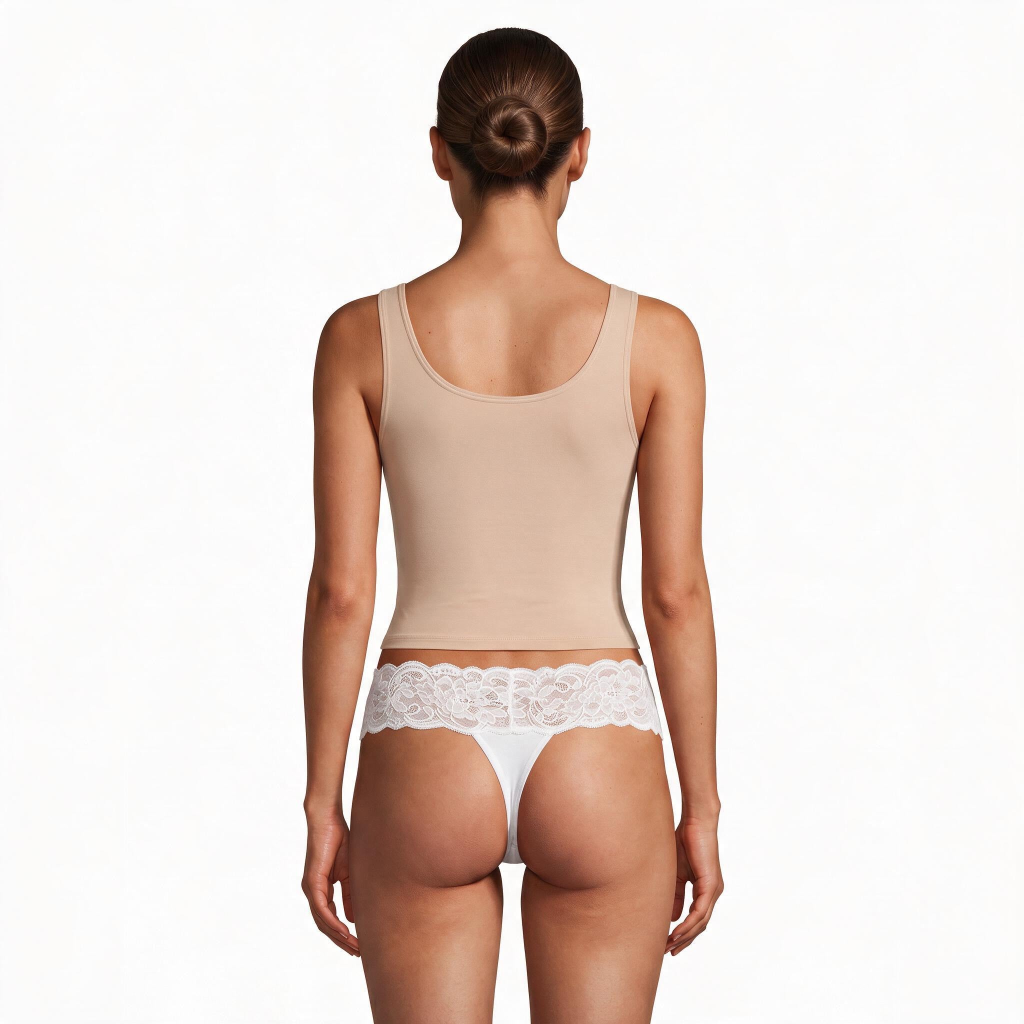 Maidenform Thong-HDDMESLT