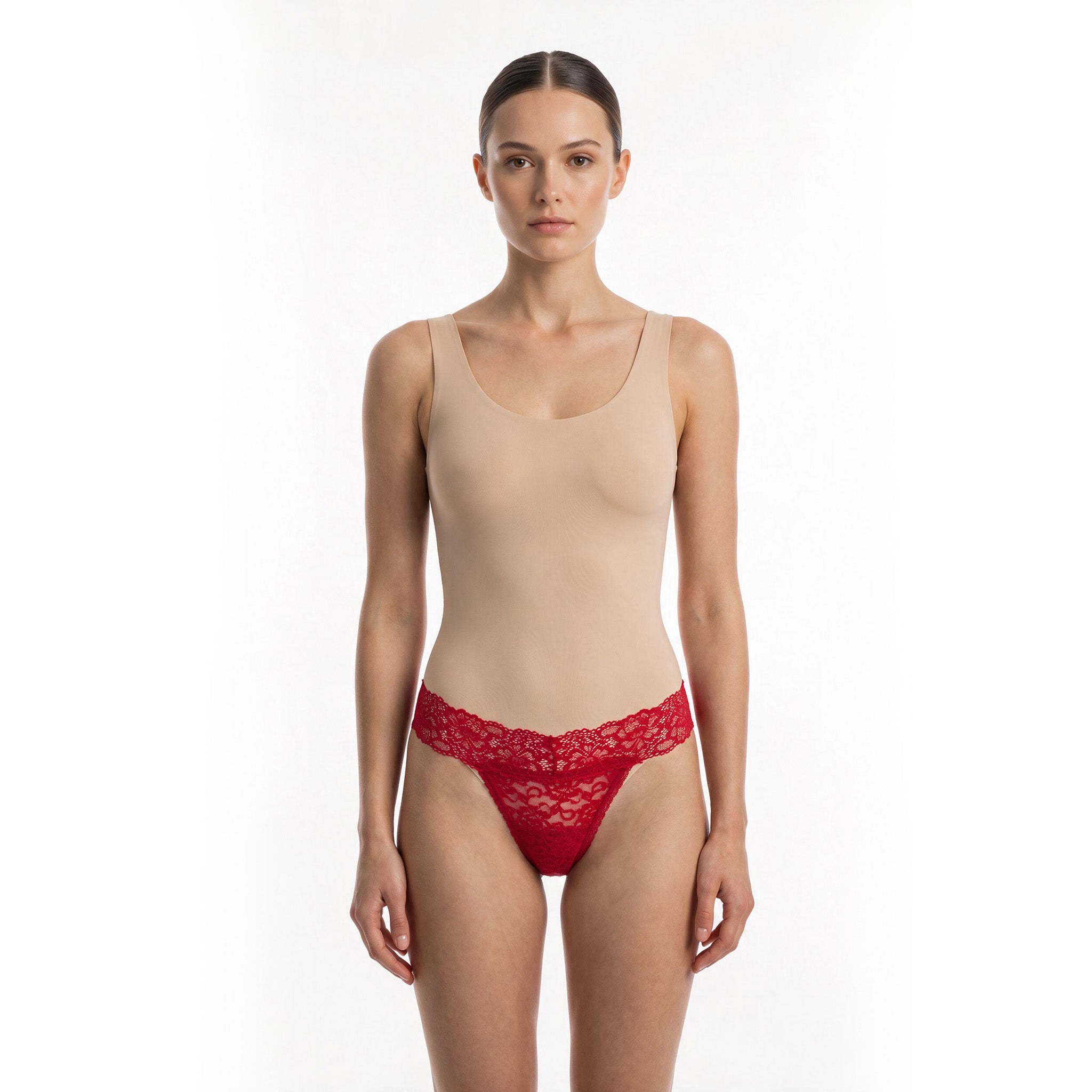 Maidenform Thong-HDDMESLT