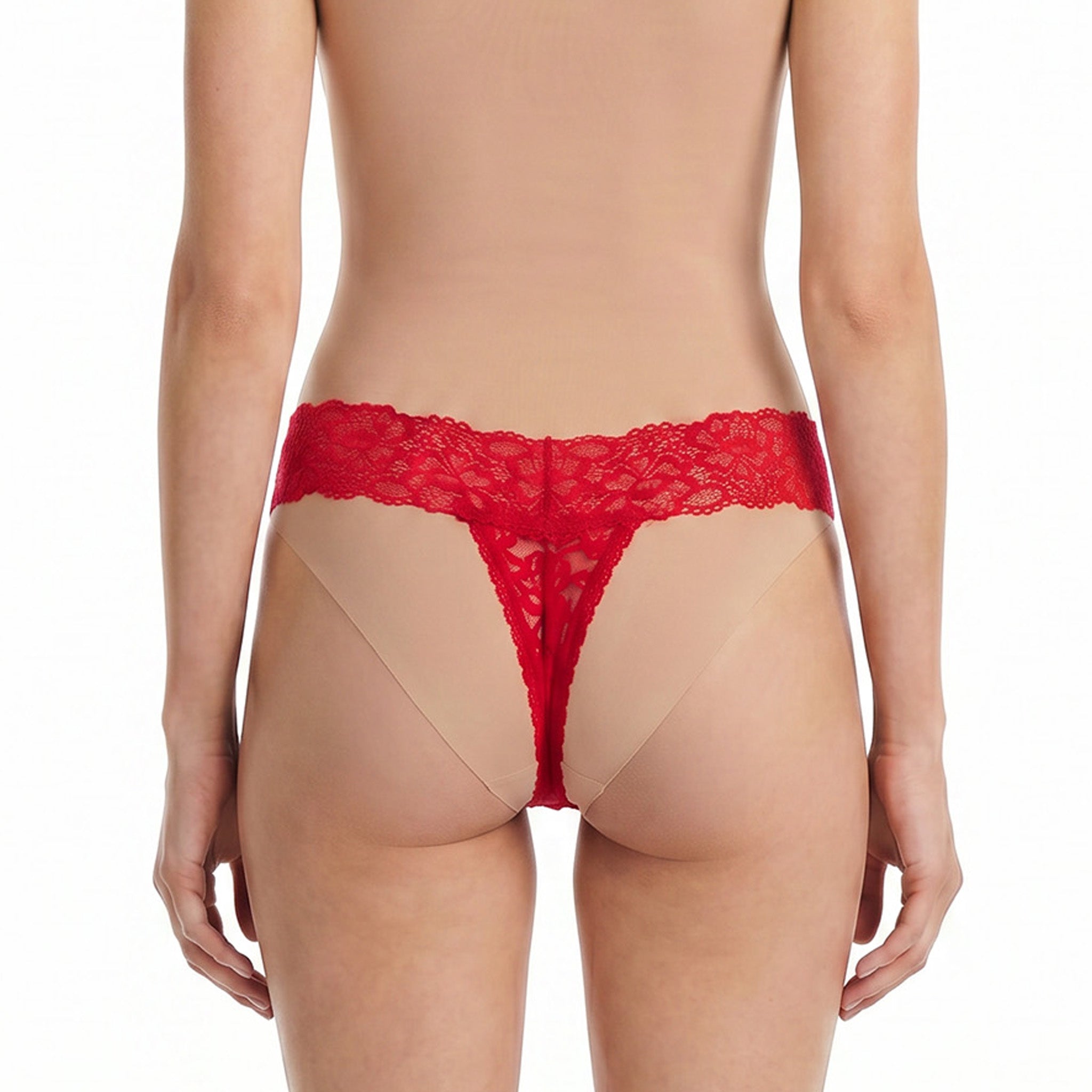 Maidenform Thong-HDDMESLT
