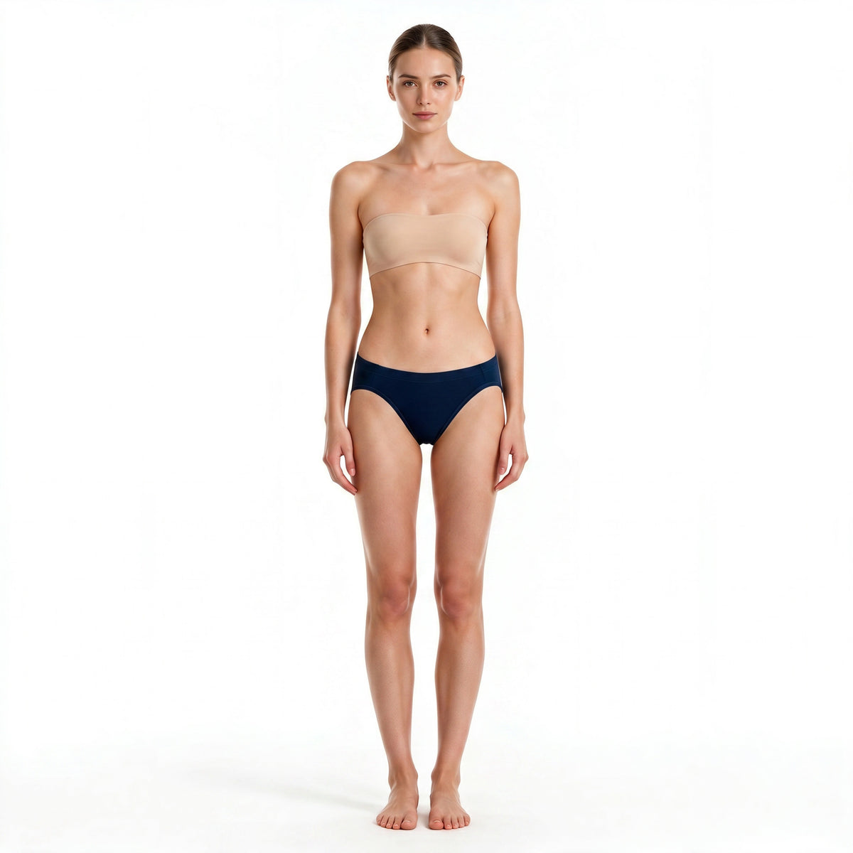 MAIDENFORM Bikini - Maidenform Bikini-HDDMBTBK - Aluna Kuwait