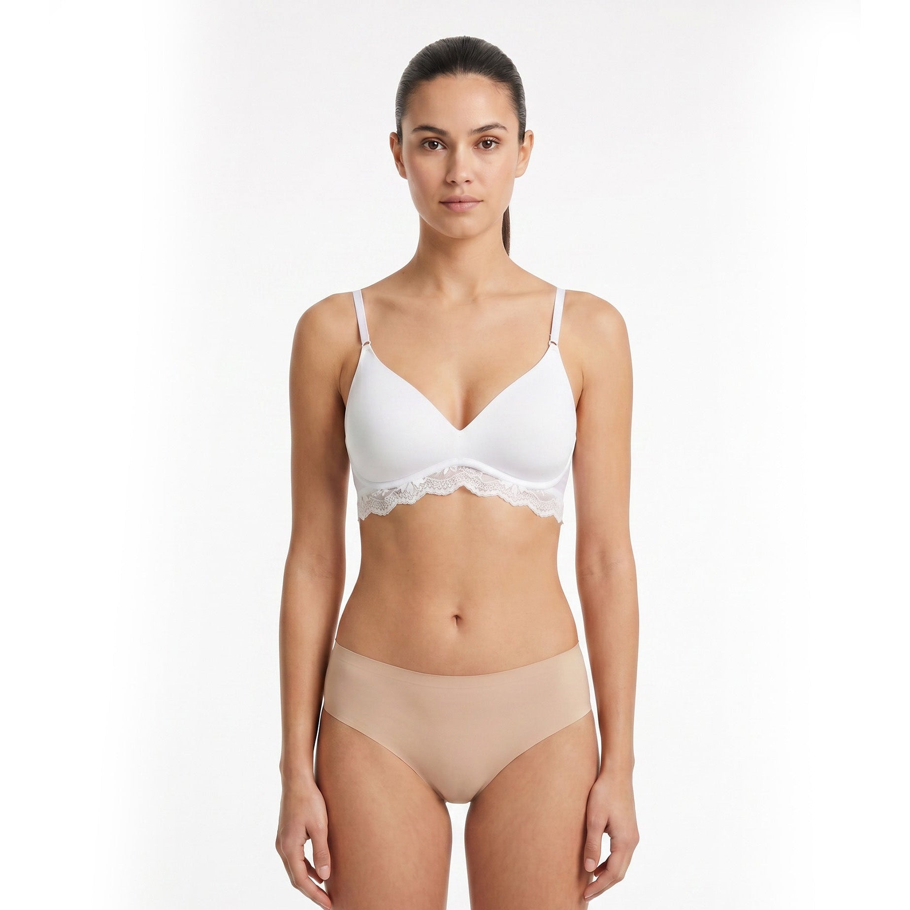 Maidenform Wireless Bra-HDDM1196