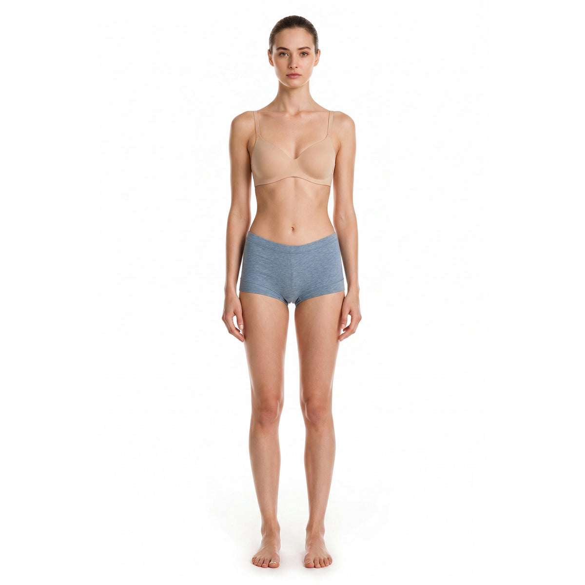 MAIDENFORM Boy Short - Maidenform Boyshort-HDDM002 - Aluna Kuwait