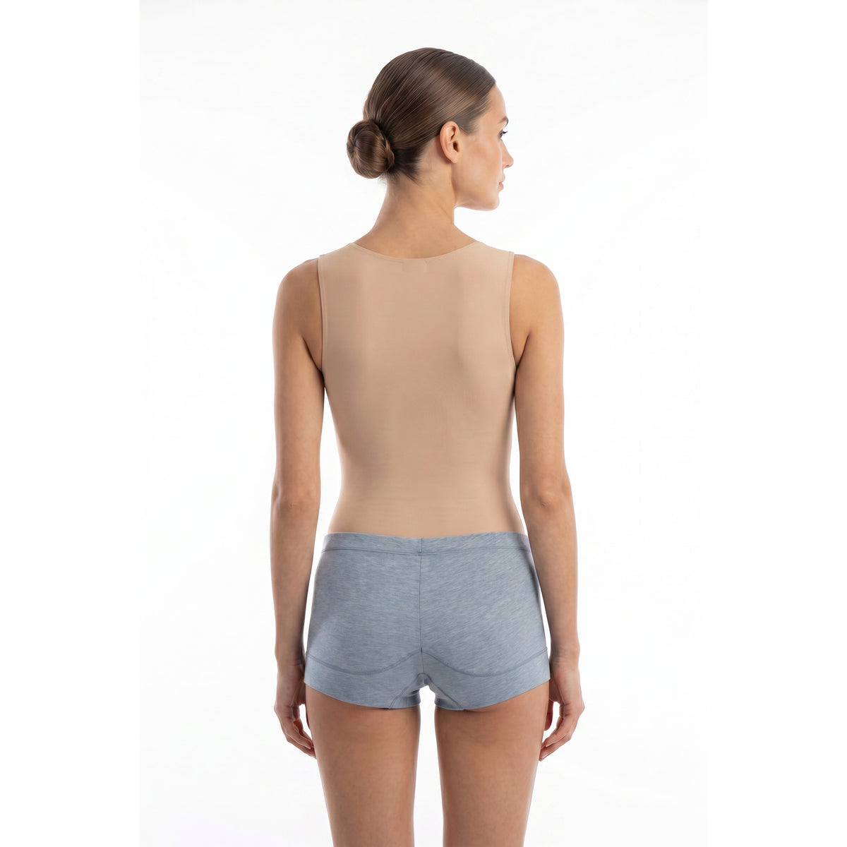 MAIDENFORM Boy Short - Maidenform Boyshort-HDDM002 - Aluna Kuwait