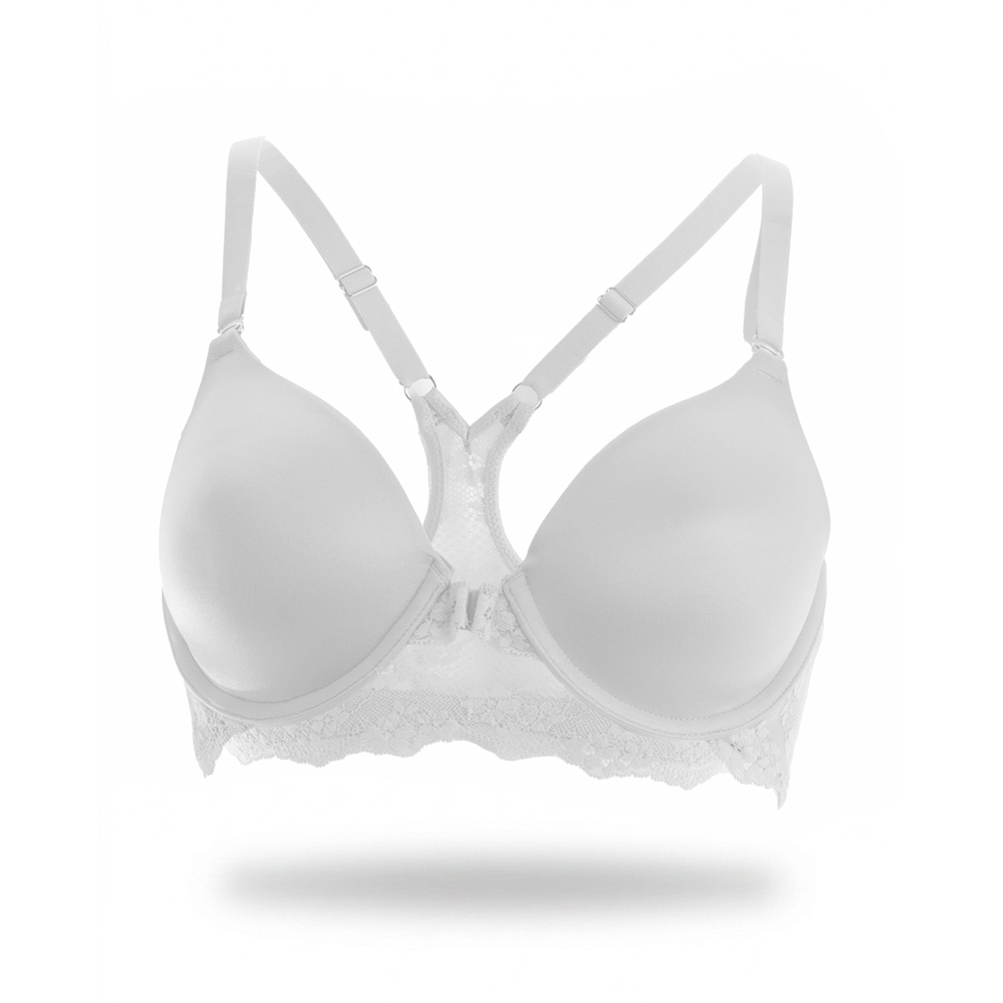 Maidenform Underwire Bra-HD7112