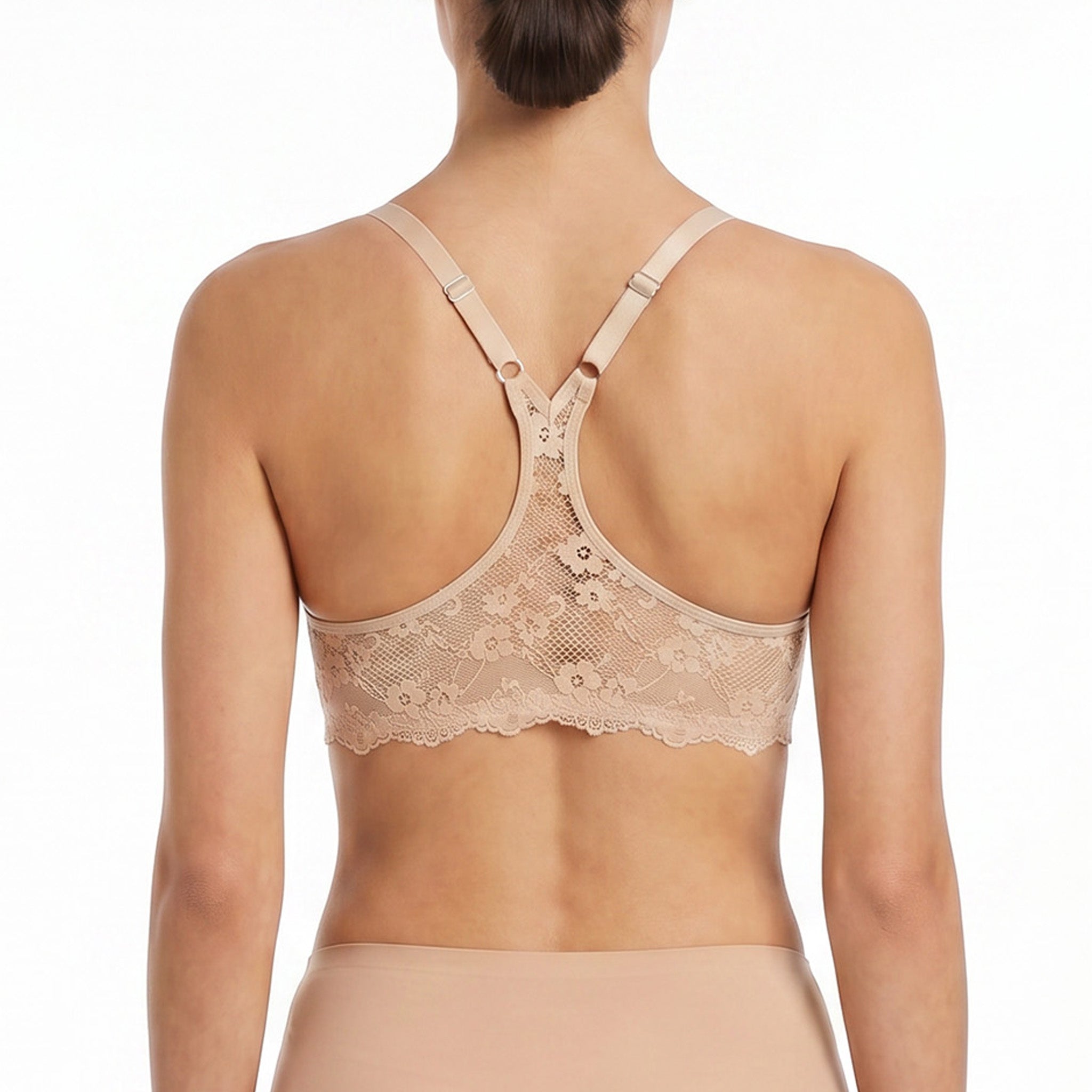 Maidenform Underwire Bra-HD7112