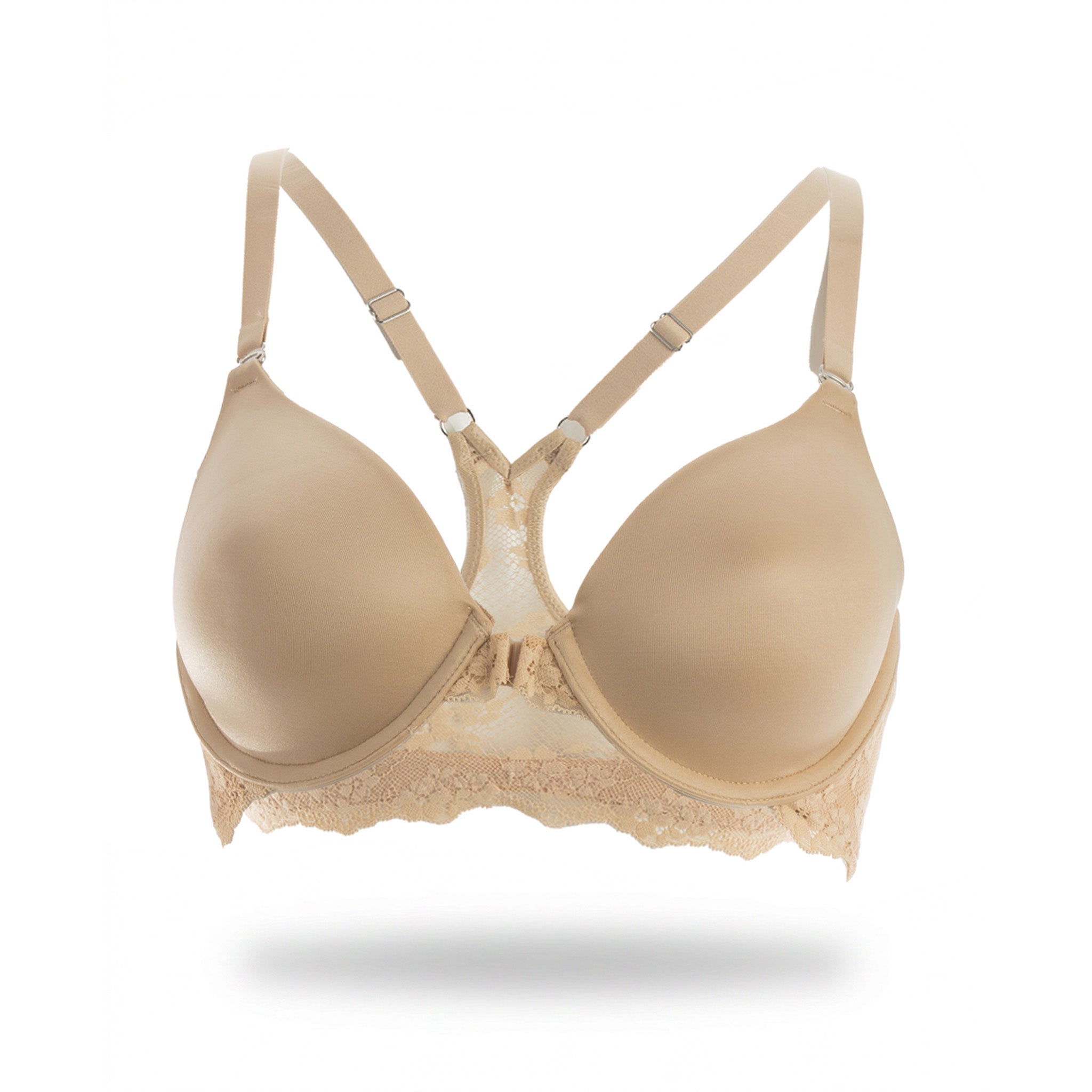 Maidenform Underwire Bra-HD7112