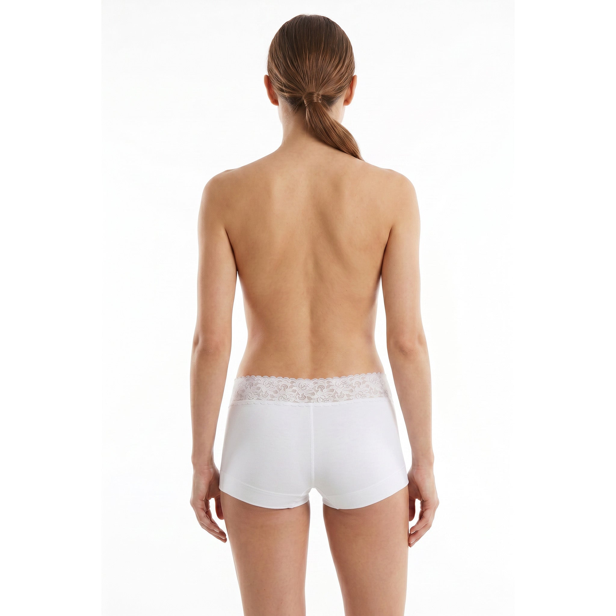 MIDDLE EAST MARKETING GROUP - Maidenform Boyshort-HD4859 - Aluna Kuwait