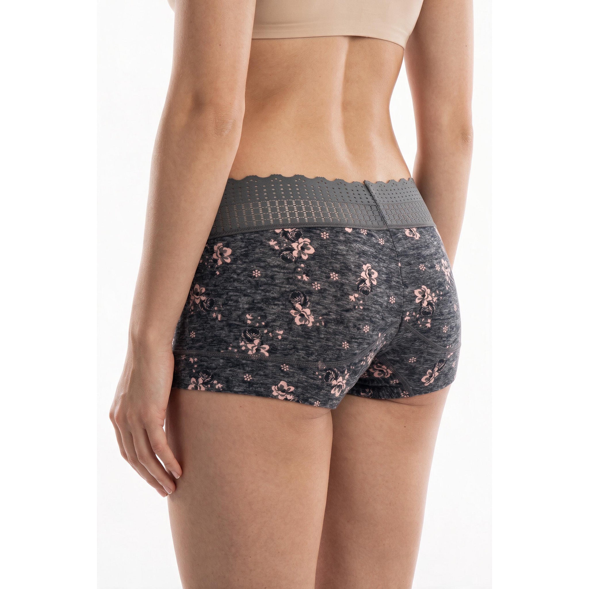 Maidenform Boyshort-HD4859