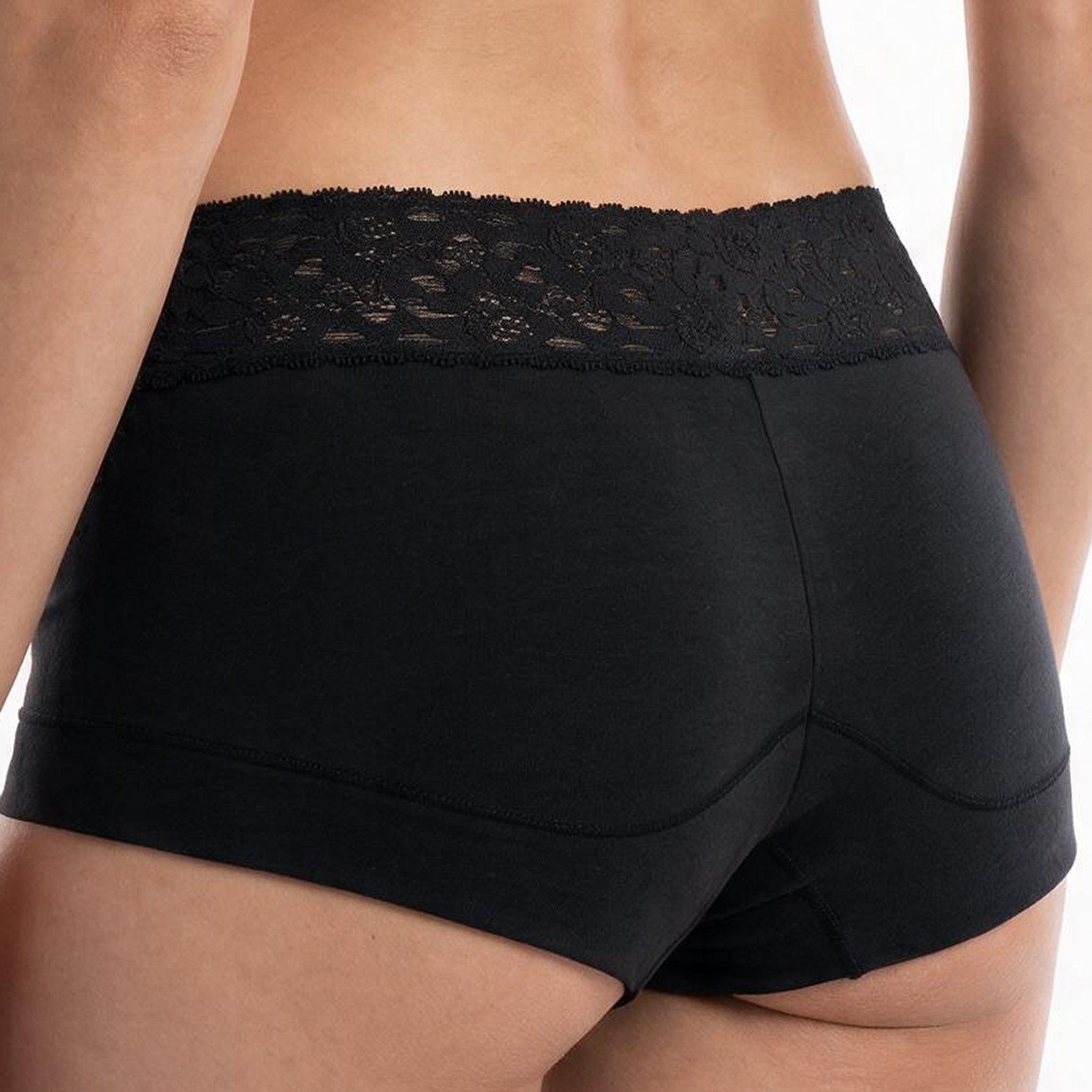 Maidenform Boyshort-HD4859