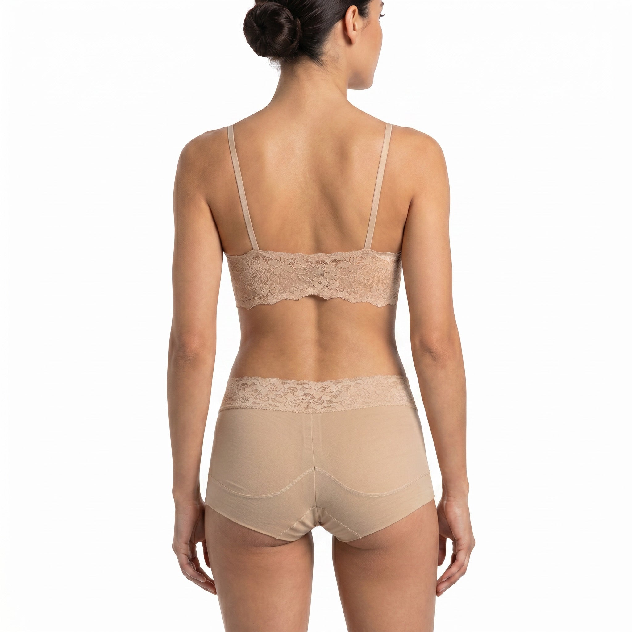 Maidenform Boyshort-HD4859