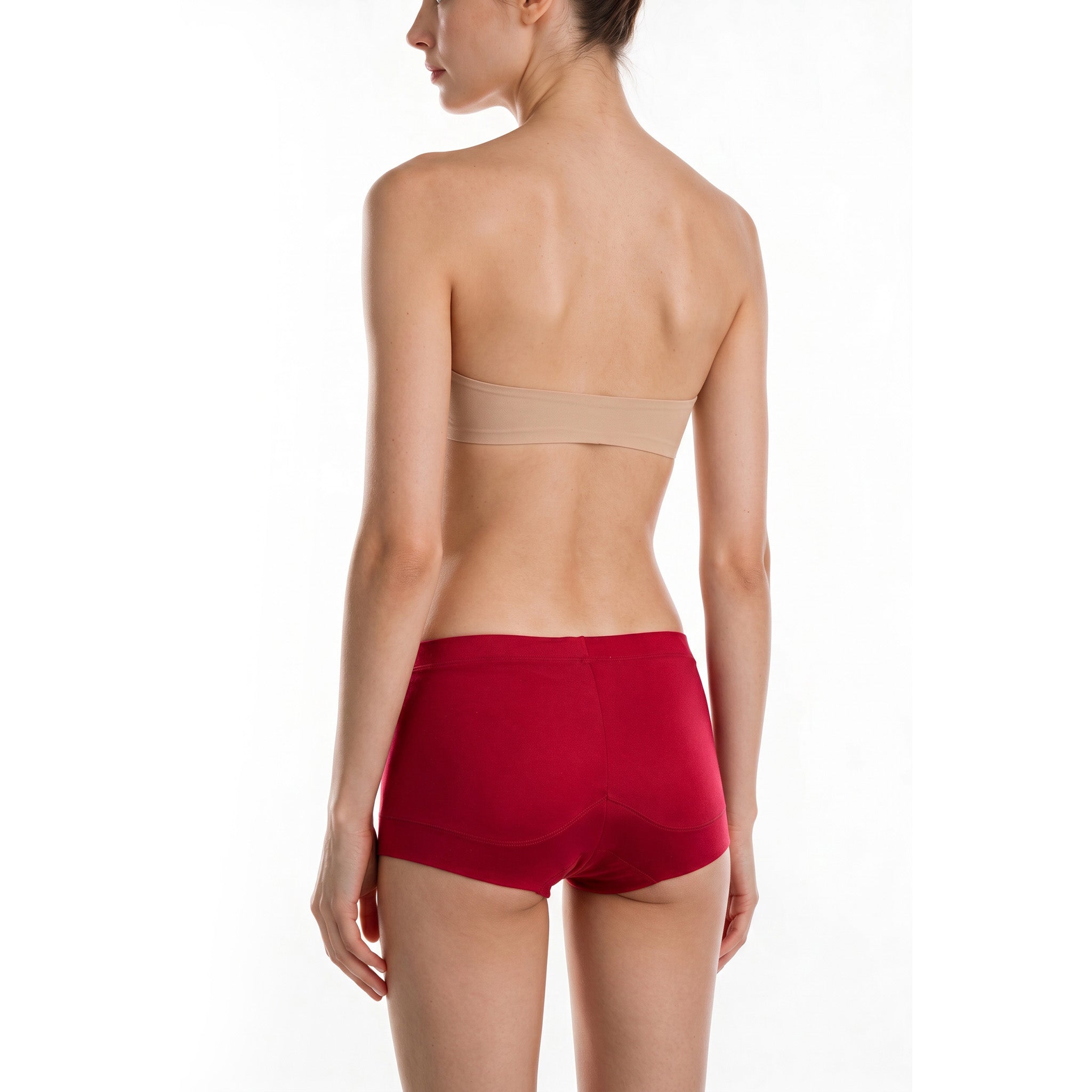 Maidenform Boyshort-HD4774