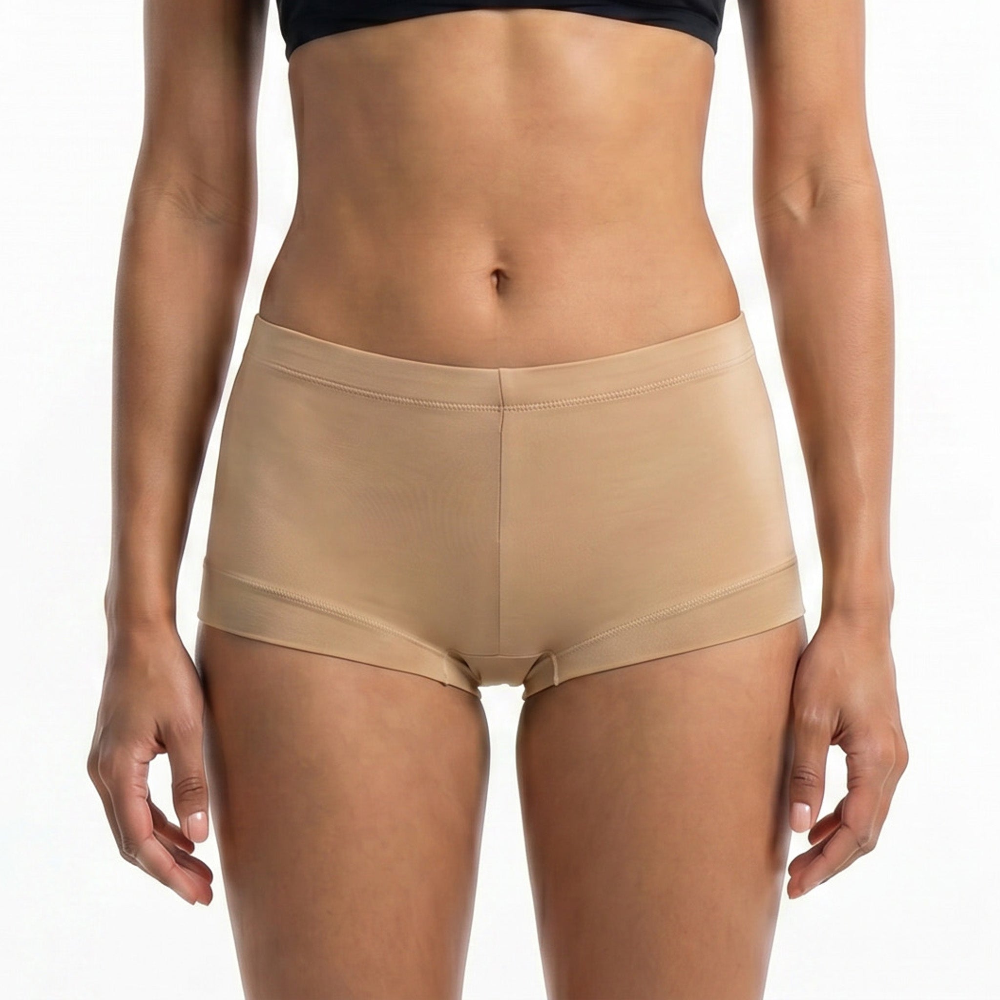 Maidenform Boyshort-HD4774