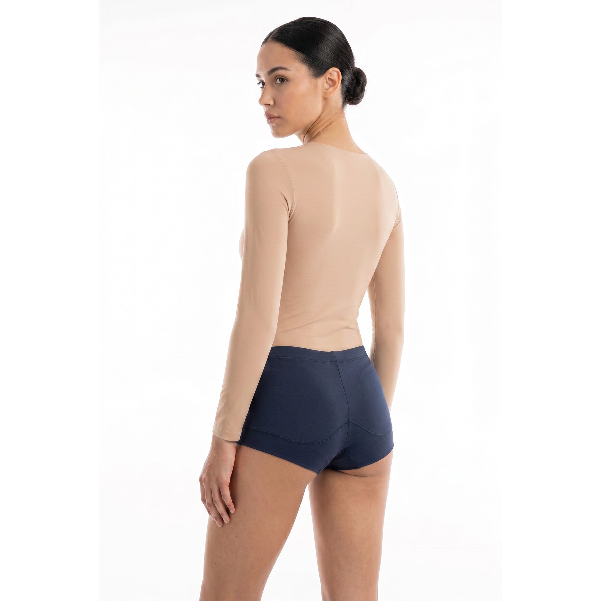 Maidenform Boyshort-HD4774