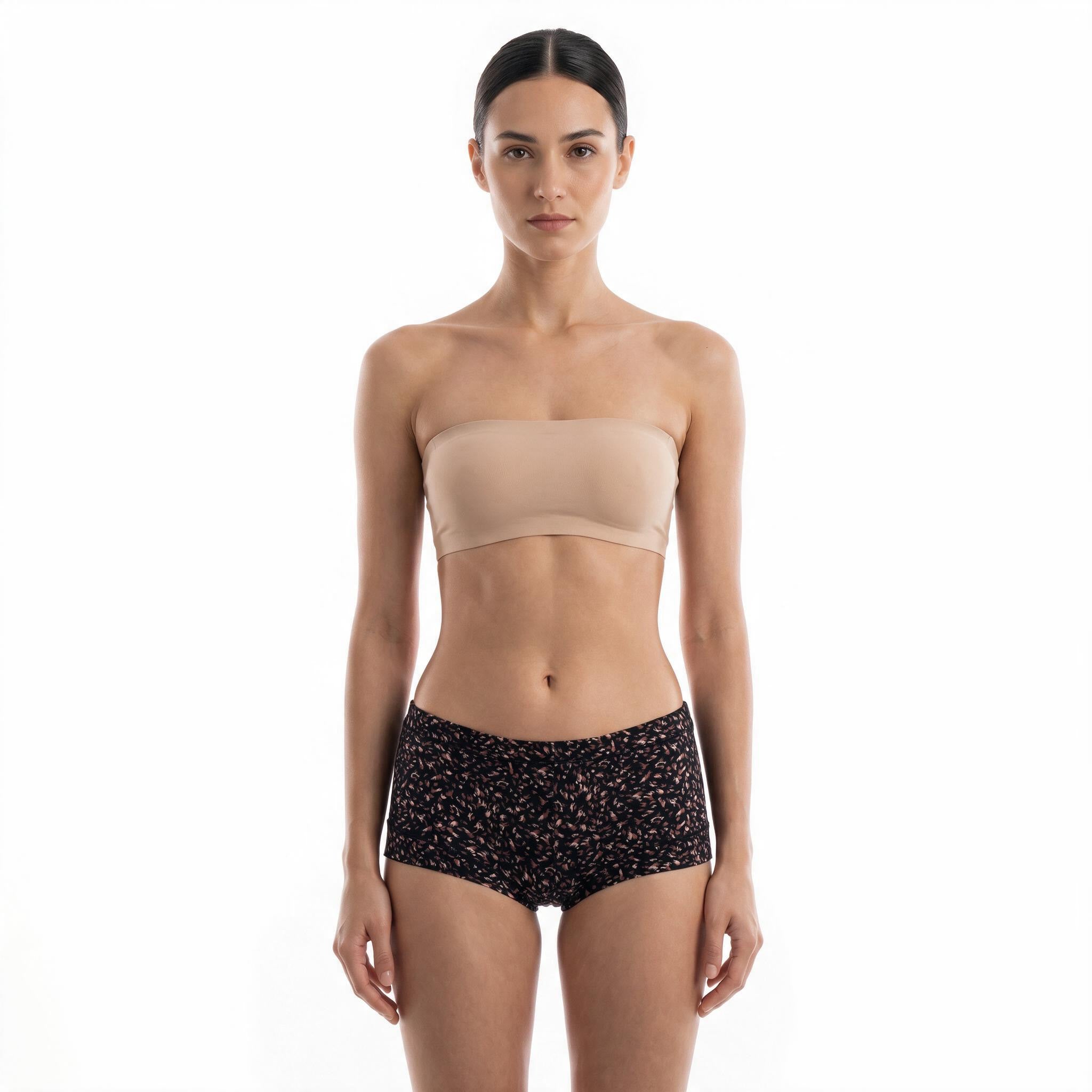 Maidenform Boyshort-HD4774