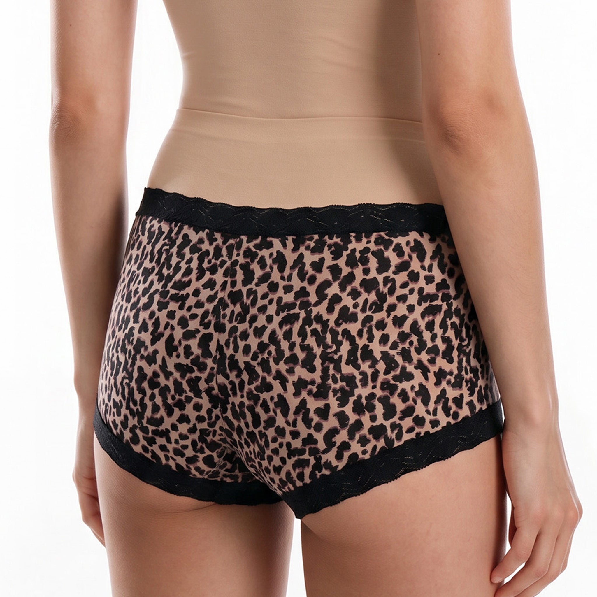 Maidenform Boyshort-HD4760