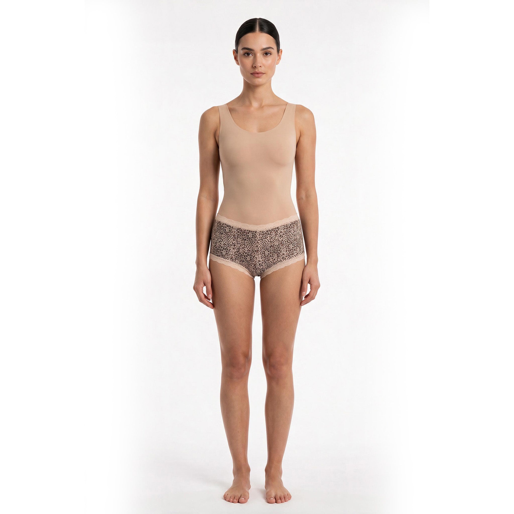 Maidenform Boyshort-HD4760