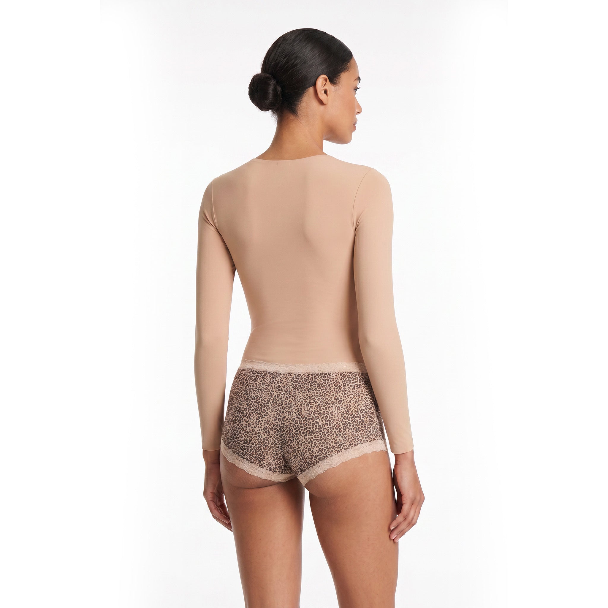 Maidenform Boyshort-HD4760