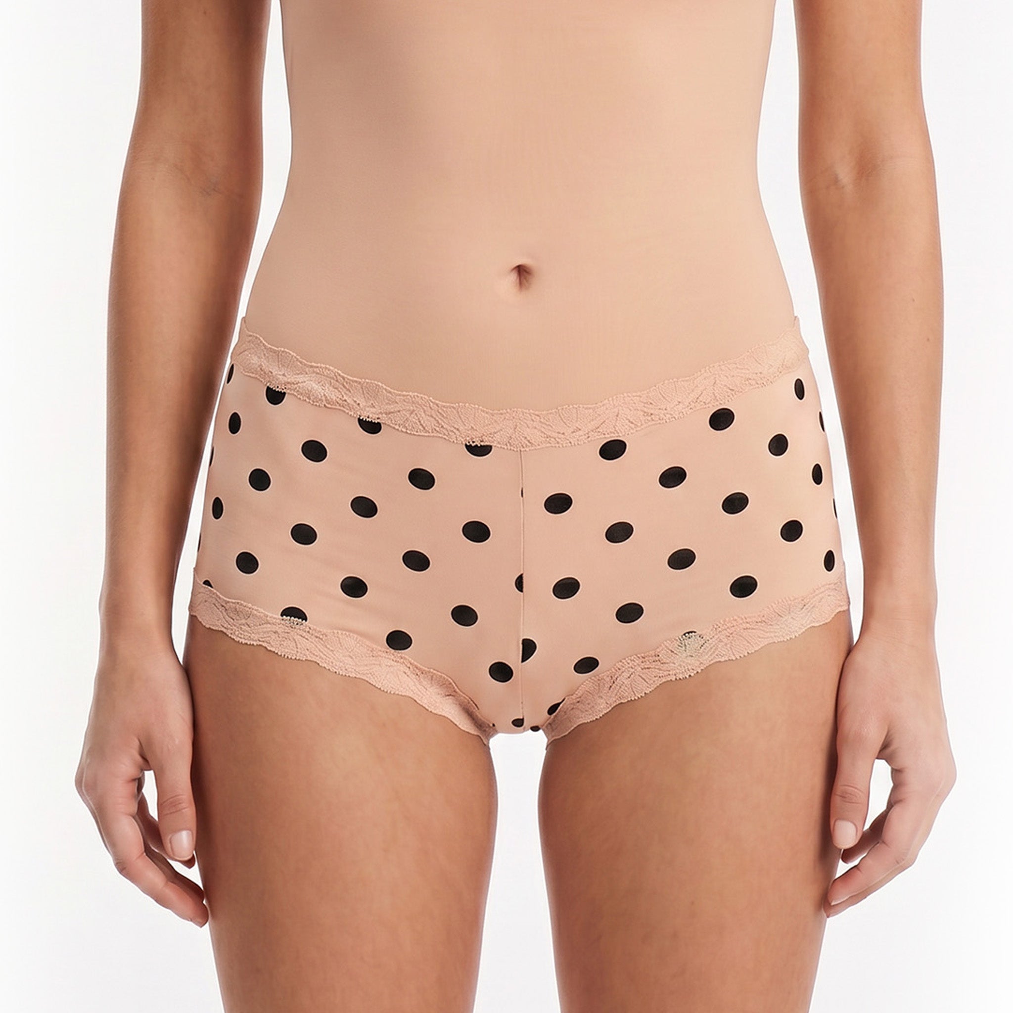 Maidenform Boyshort-HD4760