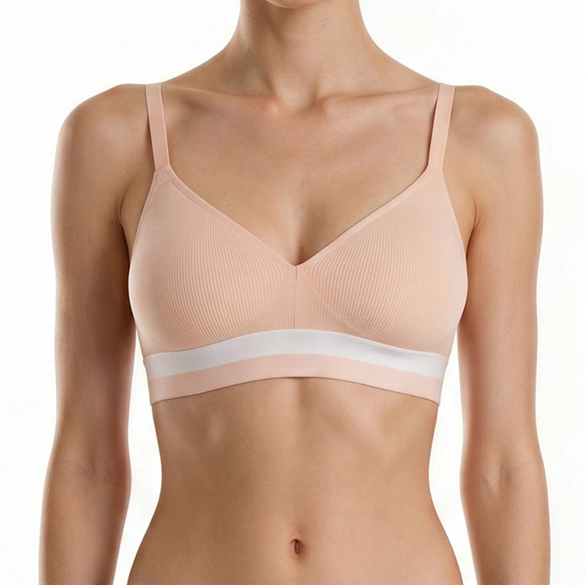 Hanes Bra Wire Free-HDHA-MHG568