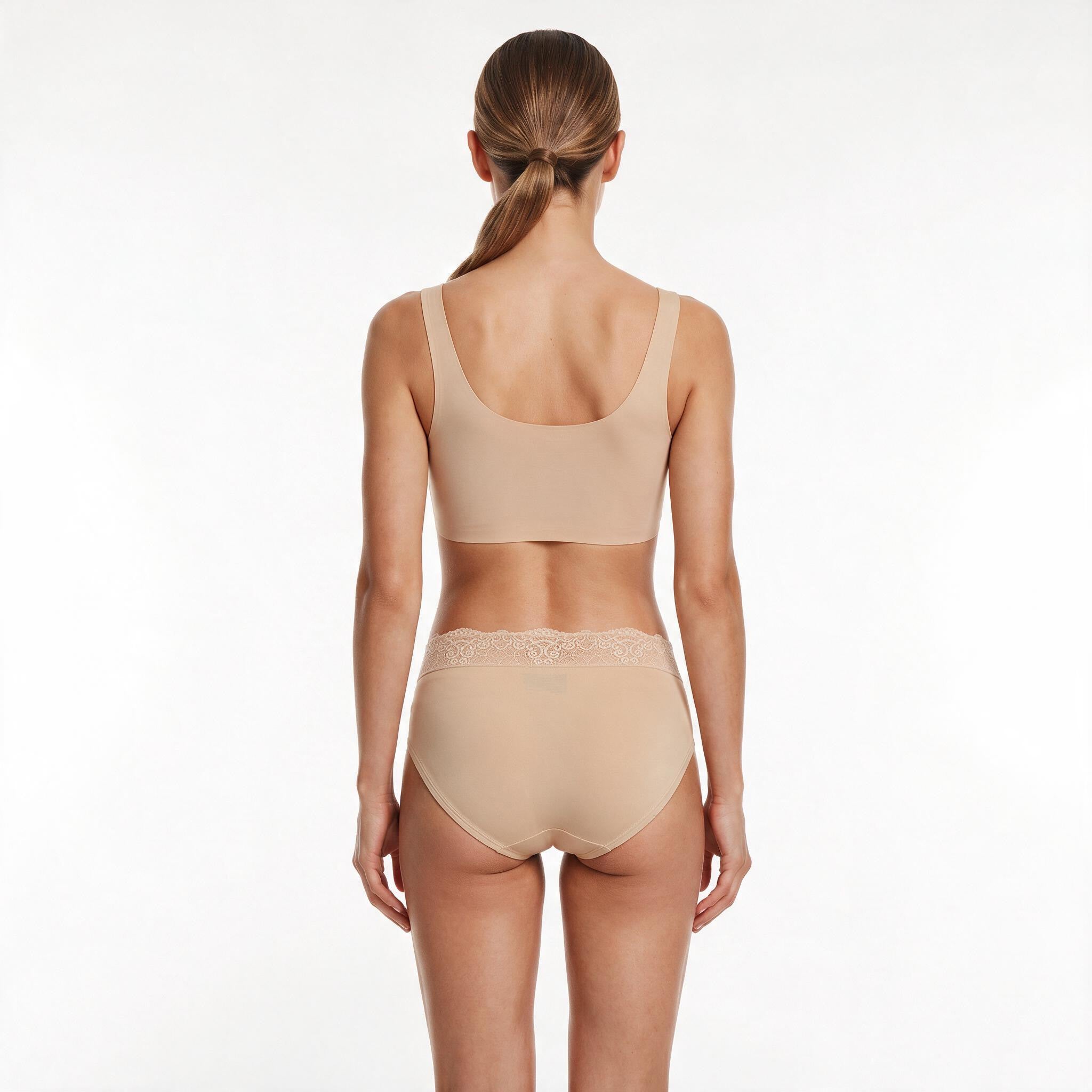 MIDDLE EAST MARKETING GROUP - Bali Panty Brief-MGBADFPC61 - Aluna Kuwait