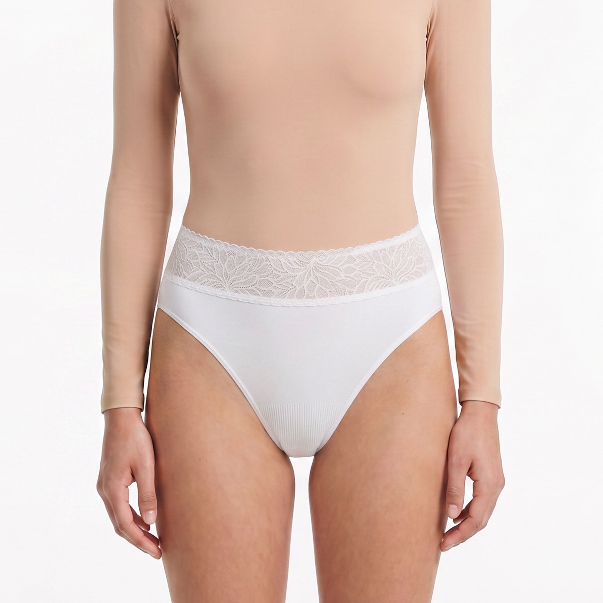 MIDDLE EAST MARKETING GROUP - Bali Panty Hi-Cut-MGBADFMLHC - Aluna Kuwait