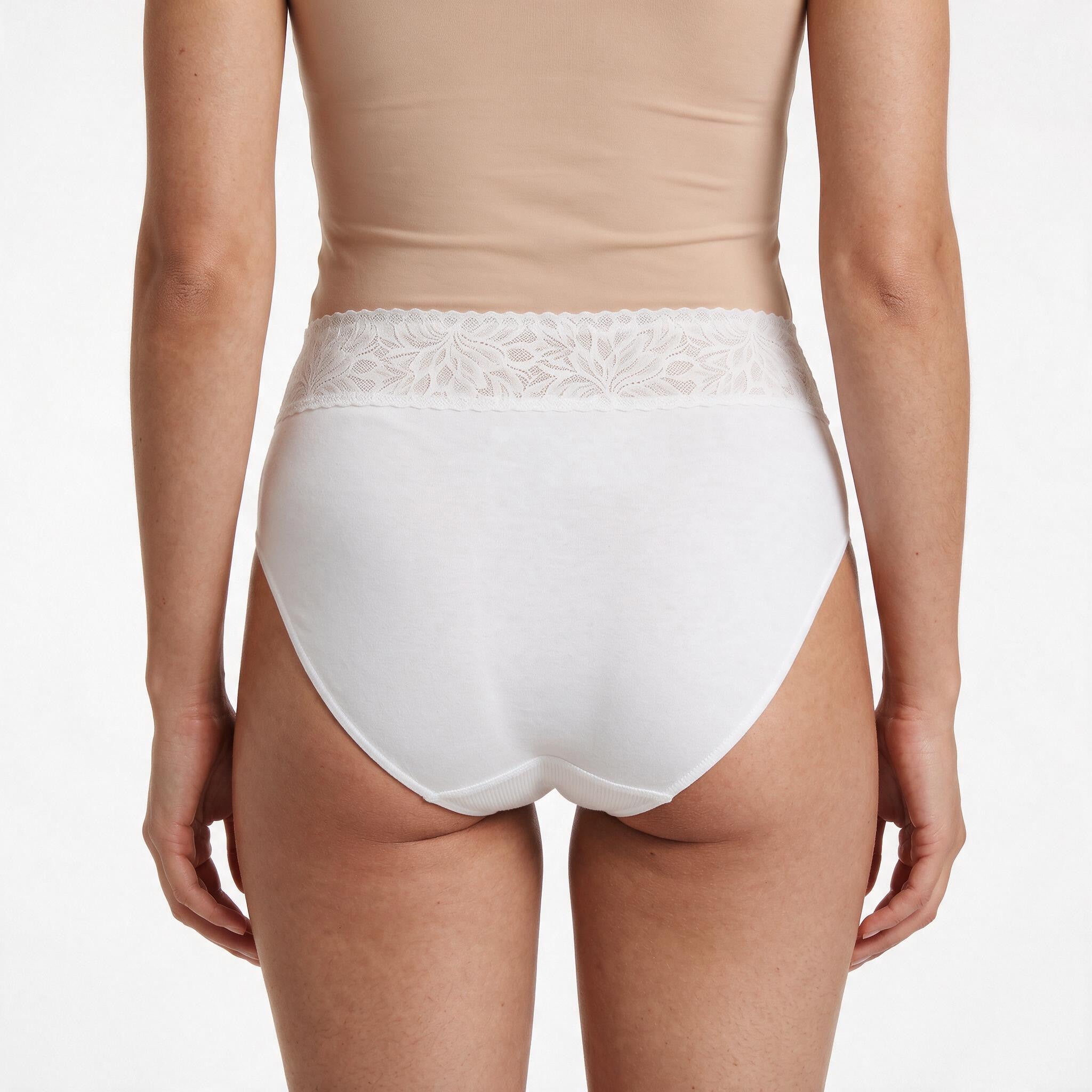 Bali Panty Hi-Cut-MGBADFMLHC