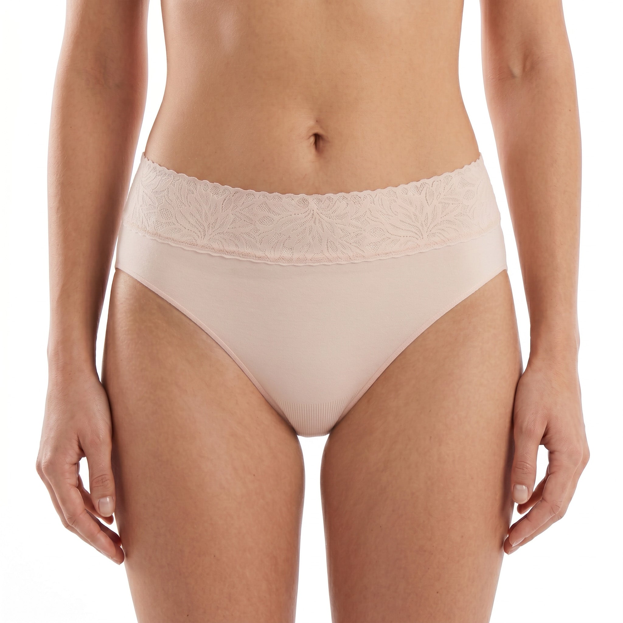 Bali Panty Hi-Cut-MGBADFMLHC