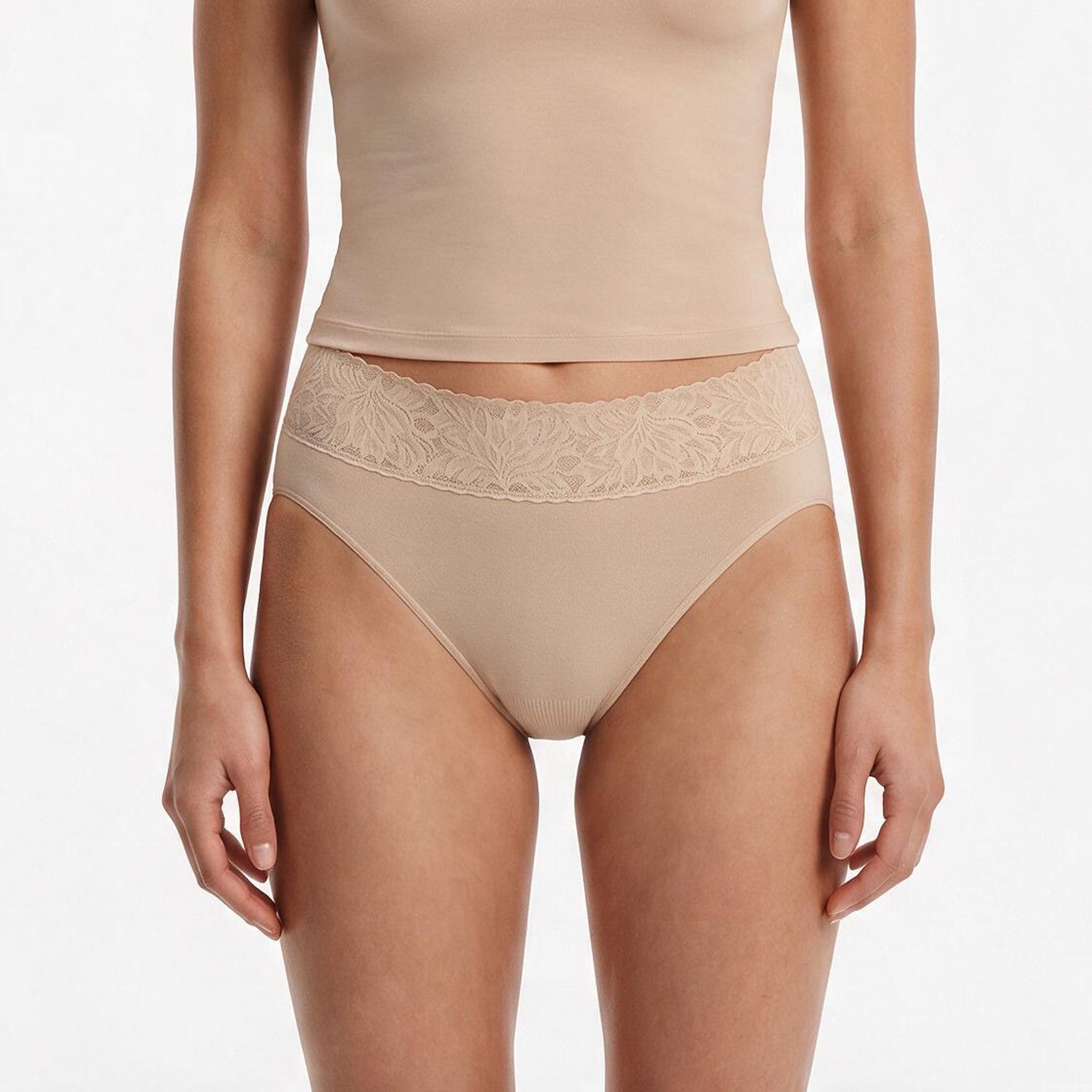 Bali Panty Hi-Cut-MGBADFMLHC