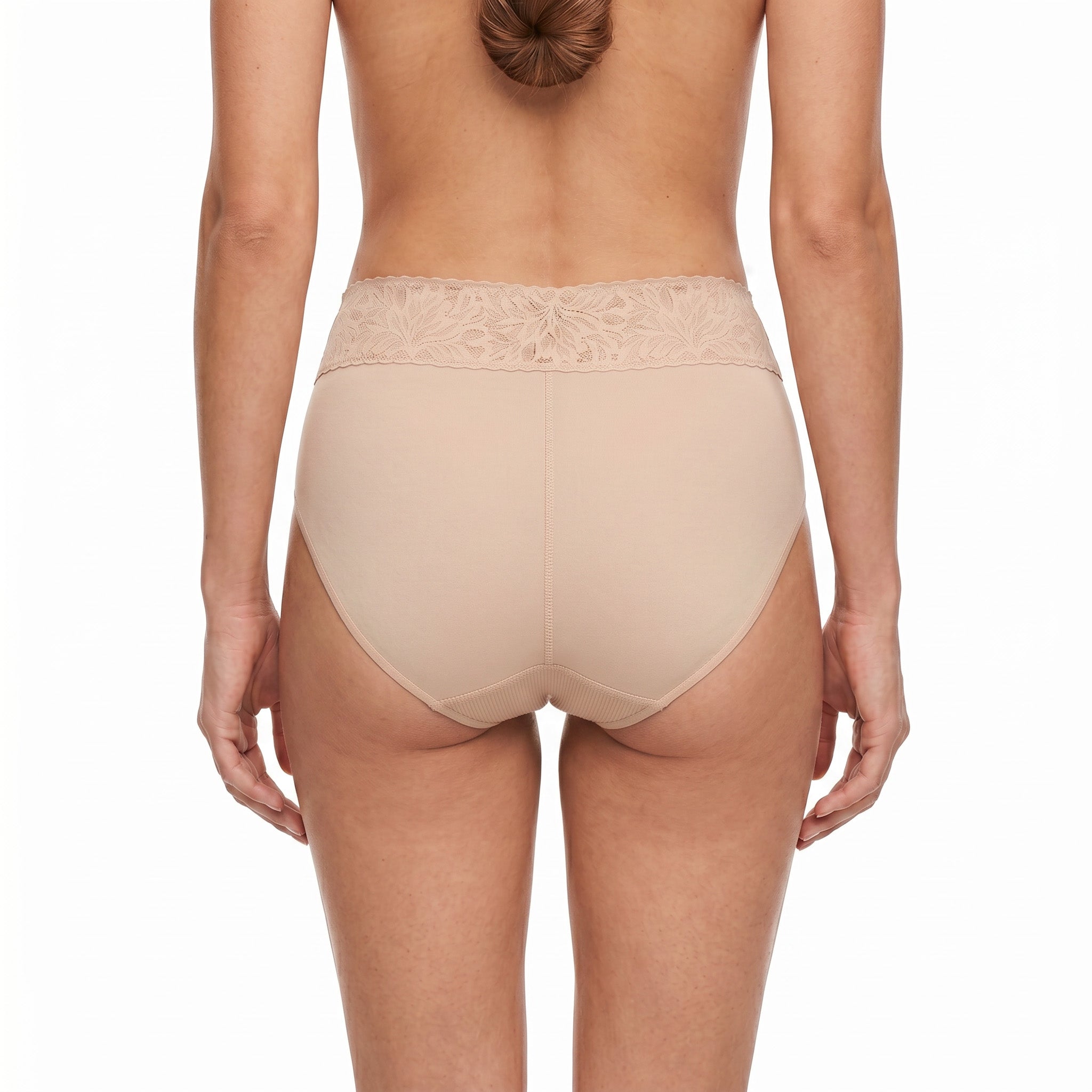 Bali Panty Hi-Cut-MGBADFMLHC