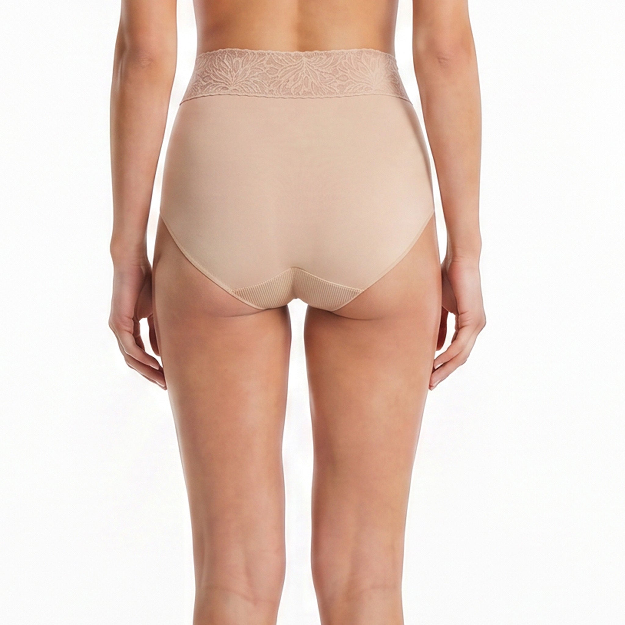 Bali Panty Brief-MGBADFMLBF