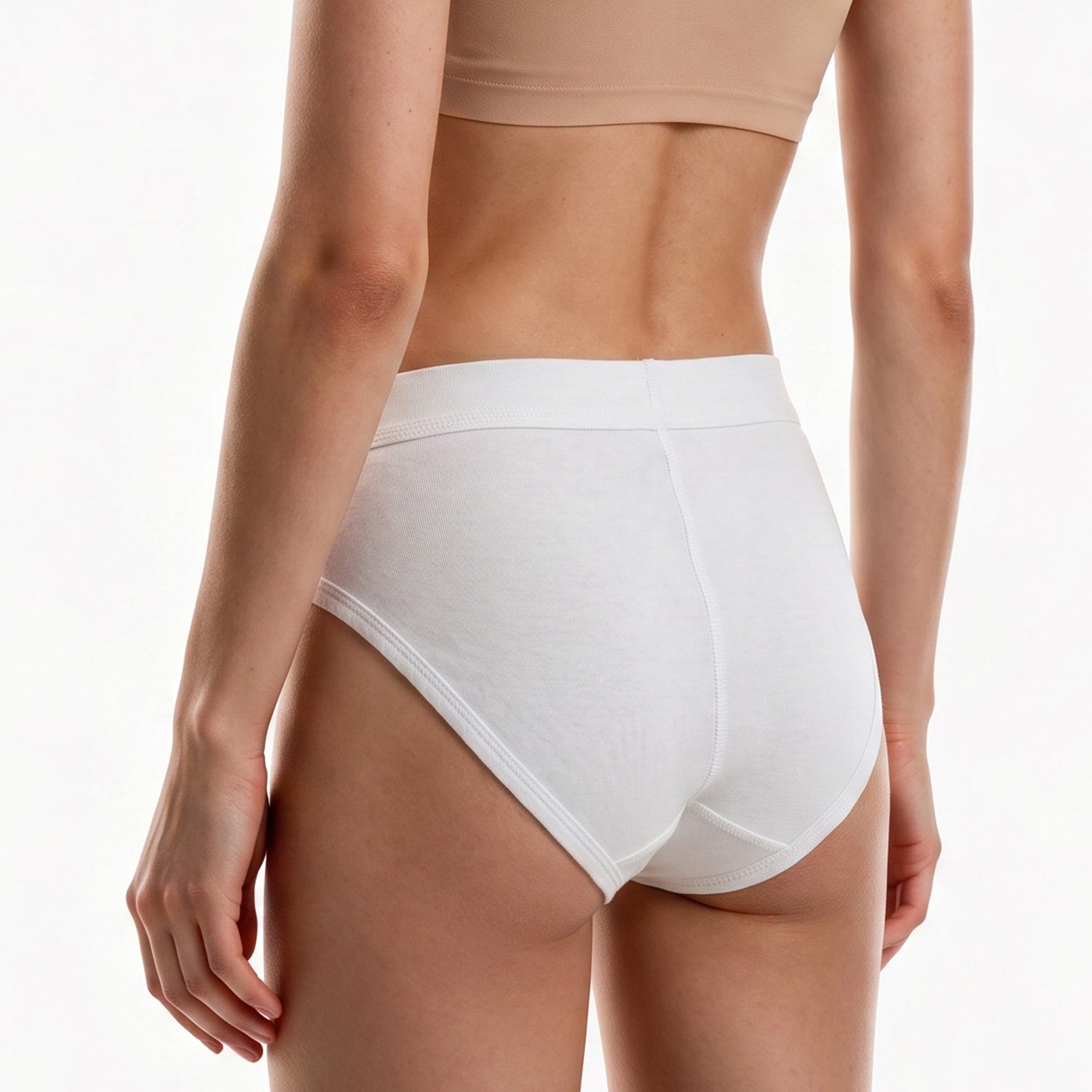 Bali Panty Brief-MGBADFCMHH