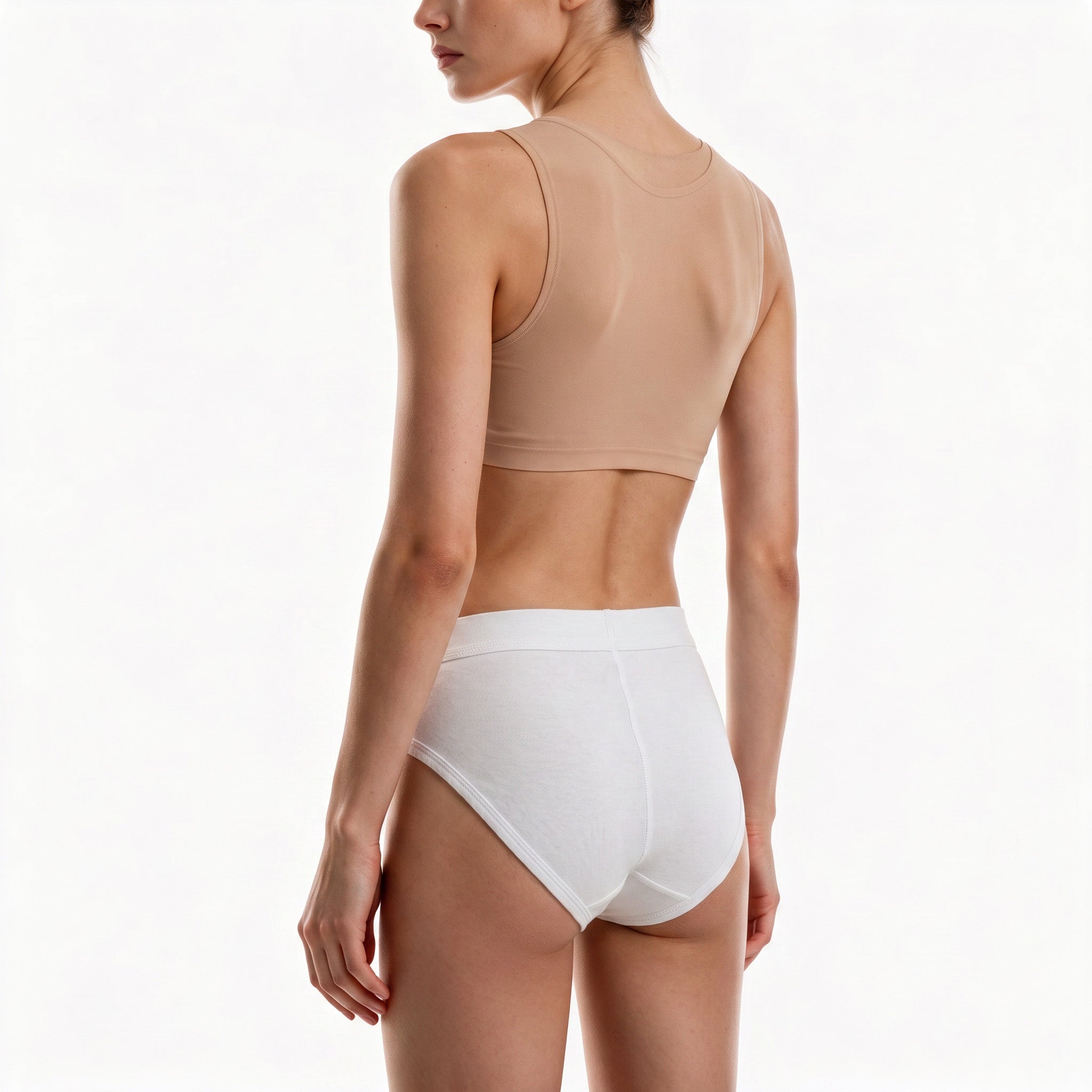 MIDDLE EAST MARKETING GROUP - Bali Panty Brief-MGBADFCMHH - Aluna Kuwait
