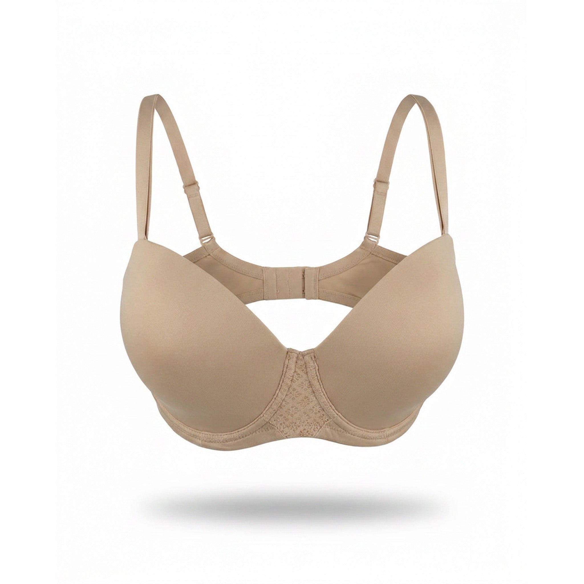 Bali U Ultimate Strapless Underwire Bra-MGBADF6599