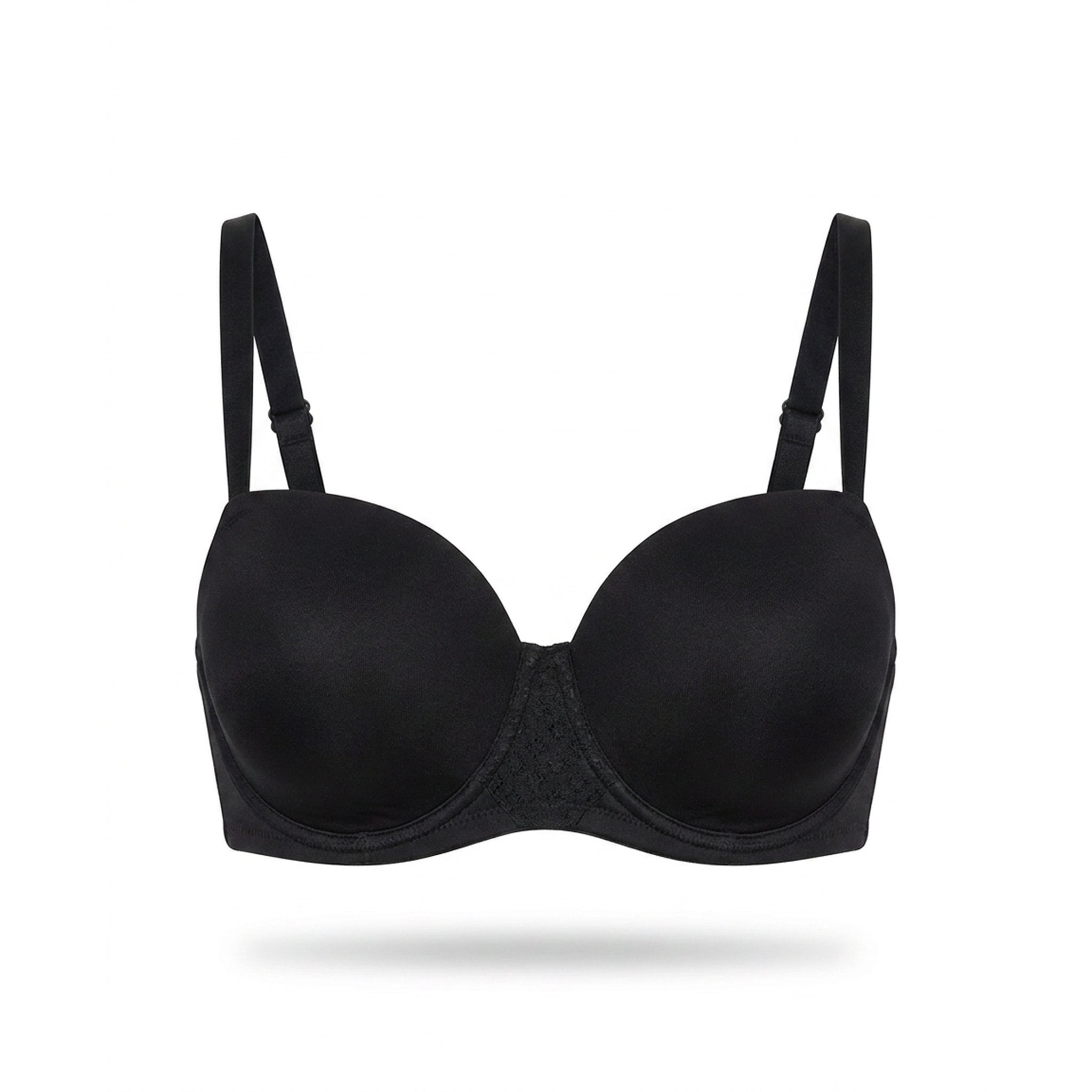 Bali U Ultimate Strapless Underwire Bra-MGBADF6599