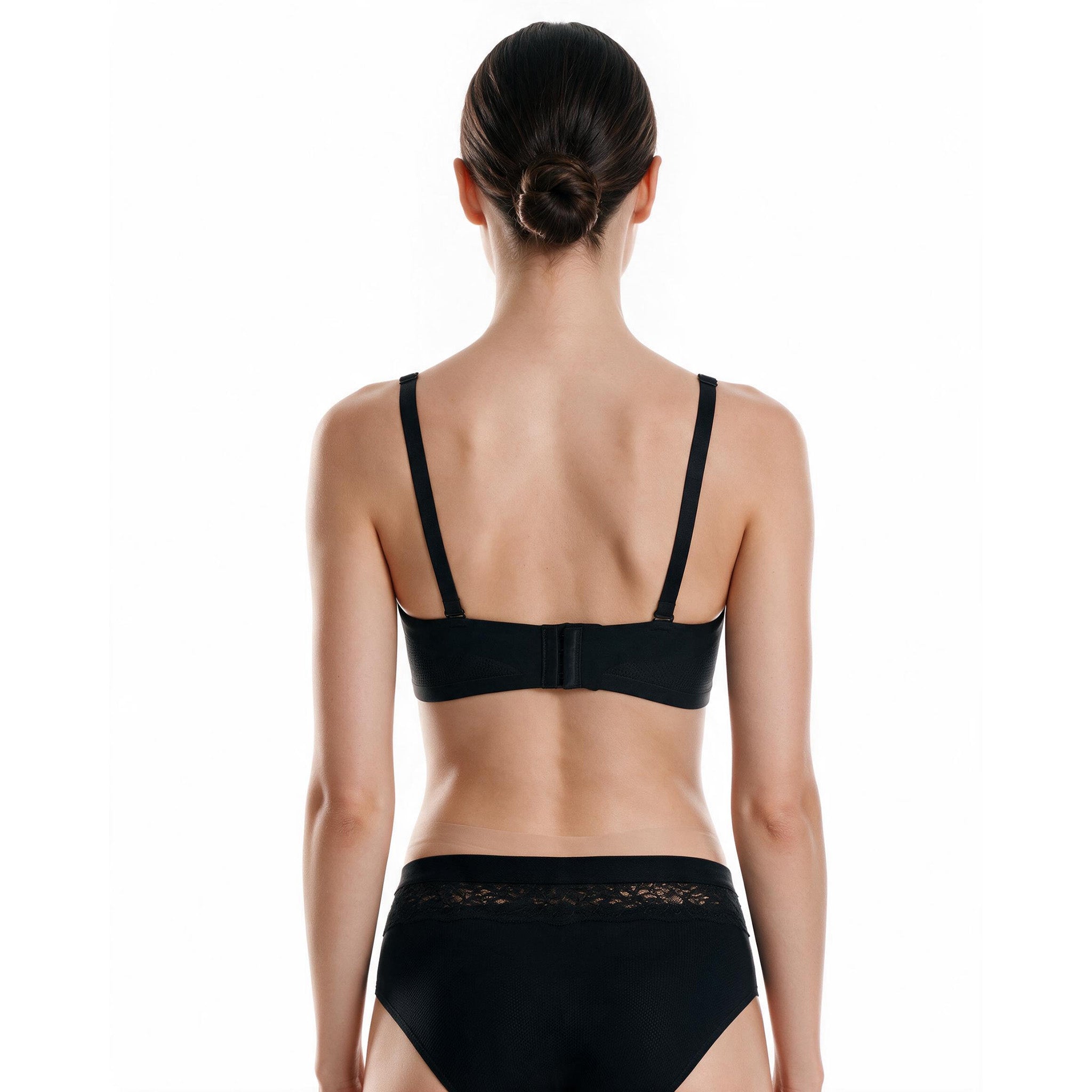 MIDDLE EAST MARKETING GROUP - Bali Underwire Strapless Minimizer Bra-MGBADF4586 - Aluna Kuwait