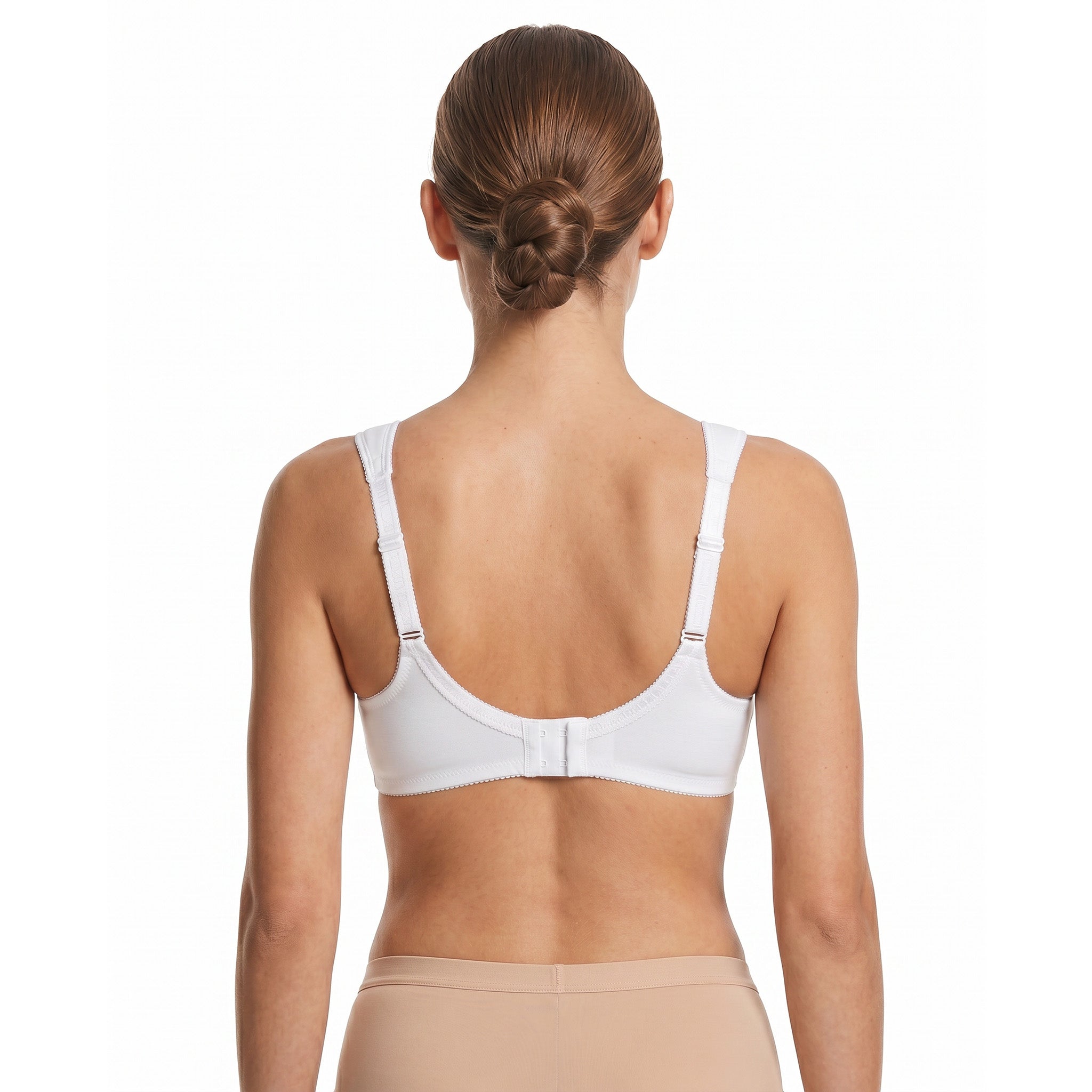 MIDDLE EAST MARKETING GROUP - Bali Minimizer Underwire Bra-MGBADF3562 - Aluna Kuwait