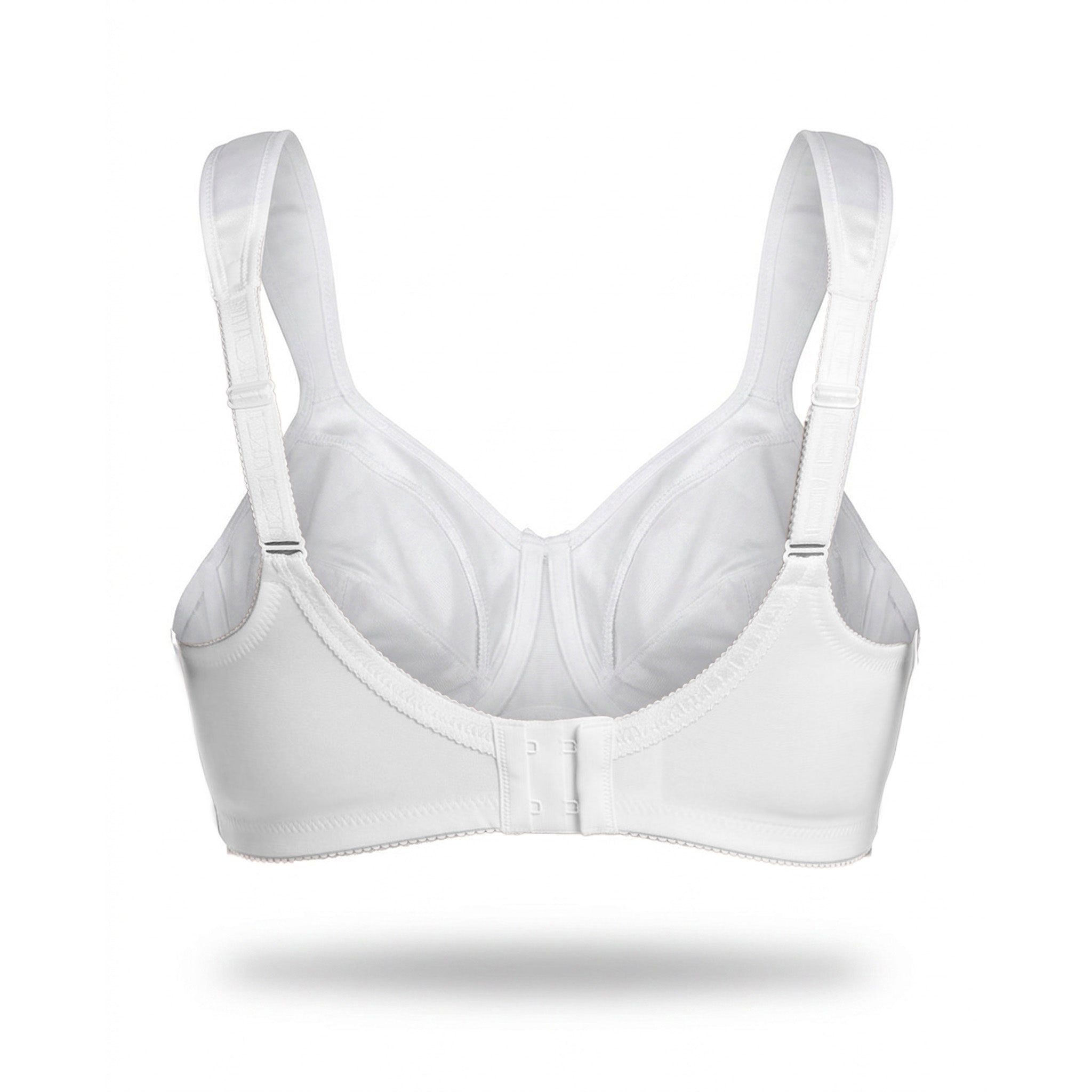 Bali Minimizer Underwire Bra-MGBADF3562