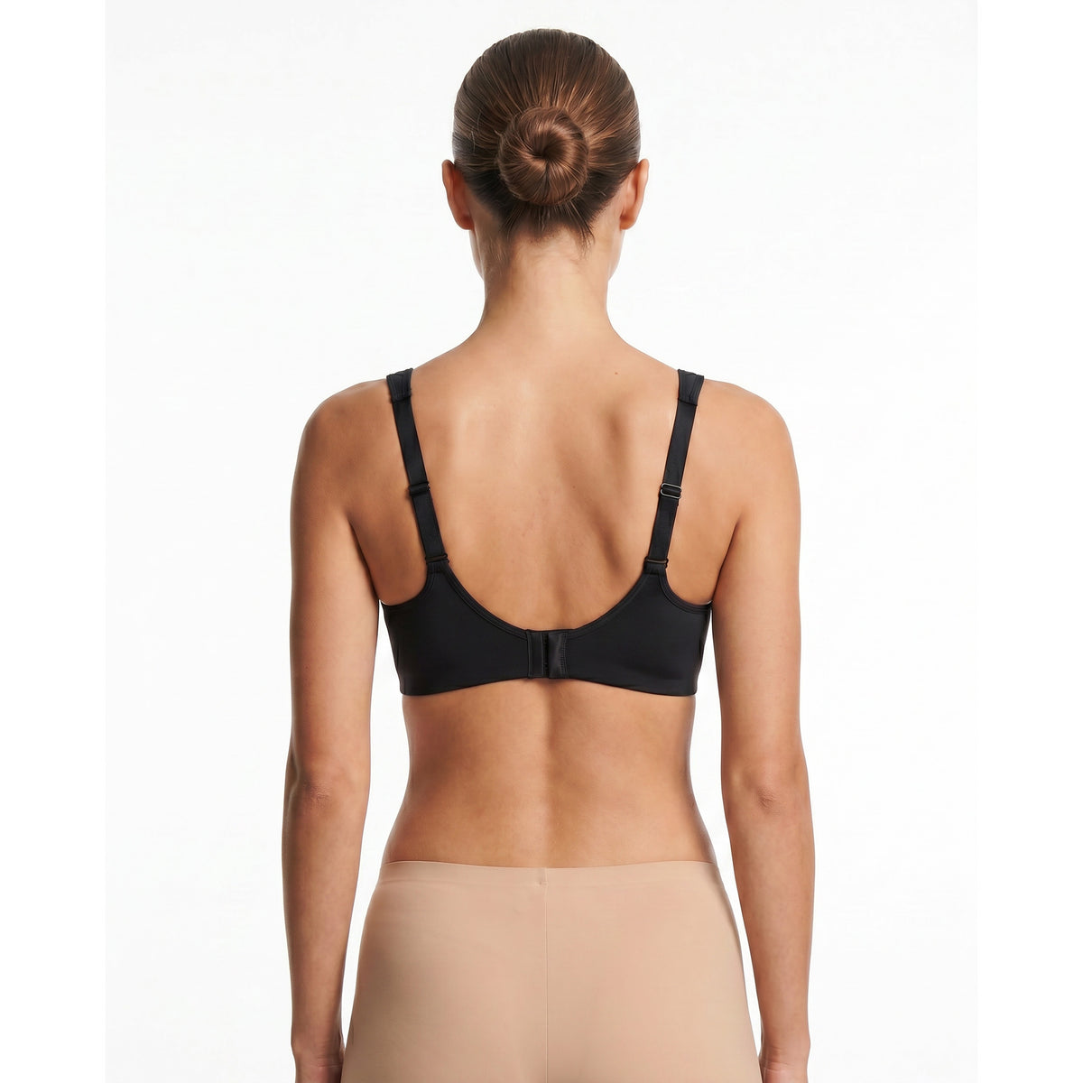 Bali Comfort Breathable Minimizer Underwire Bra-MGBADF3490