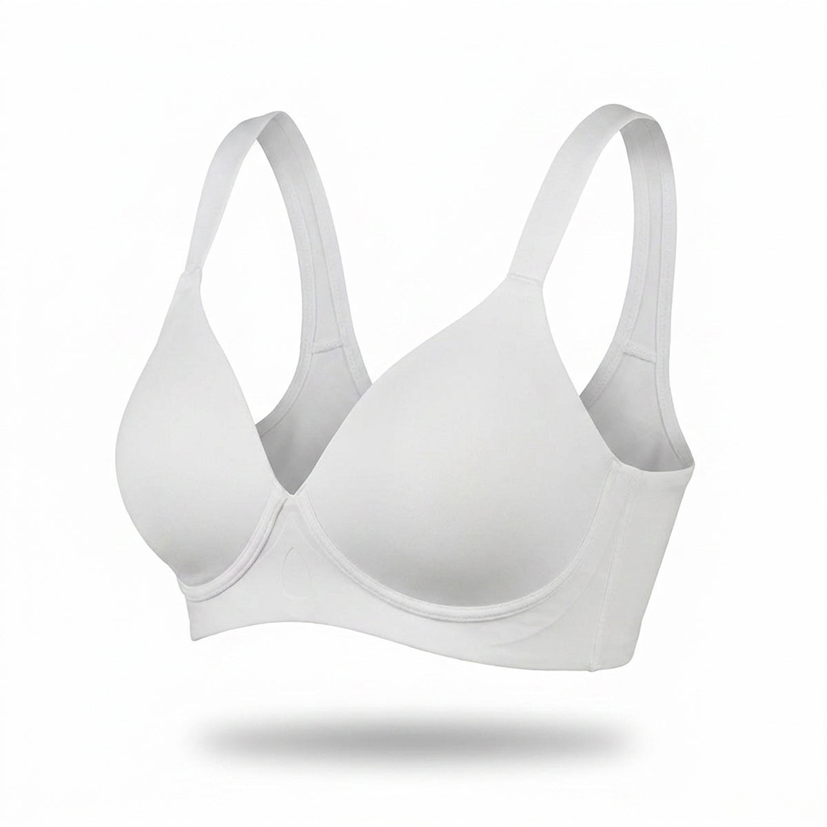 Bali Comfort Ultimate Wireless Support Bra-MGBADF3462