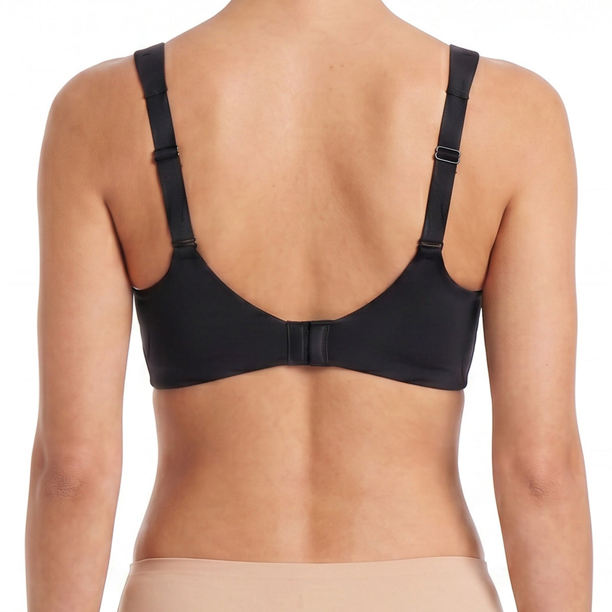 Bali Comfort Ultimate Wireless Support Bra-MGBADF3462
