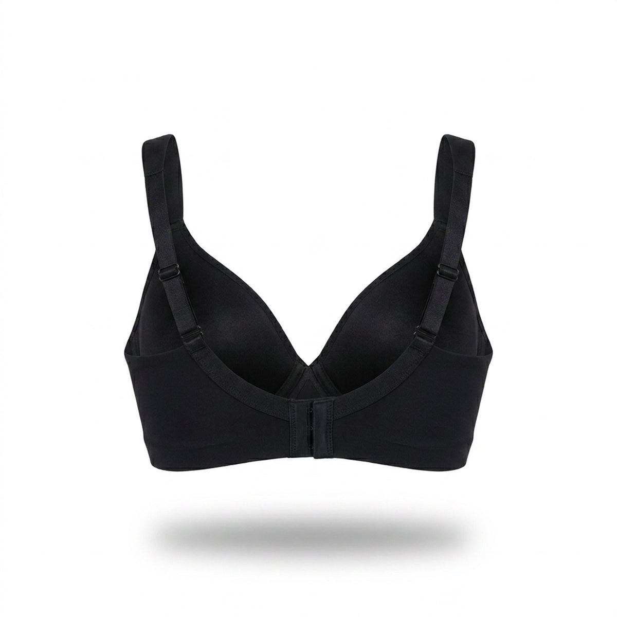 Bali Comfort Ultimate Wireless Support Bra-MGBADF3462