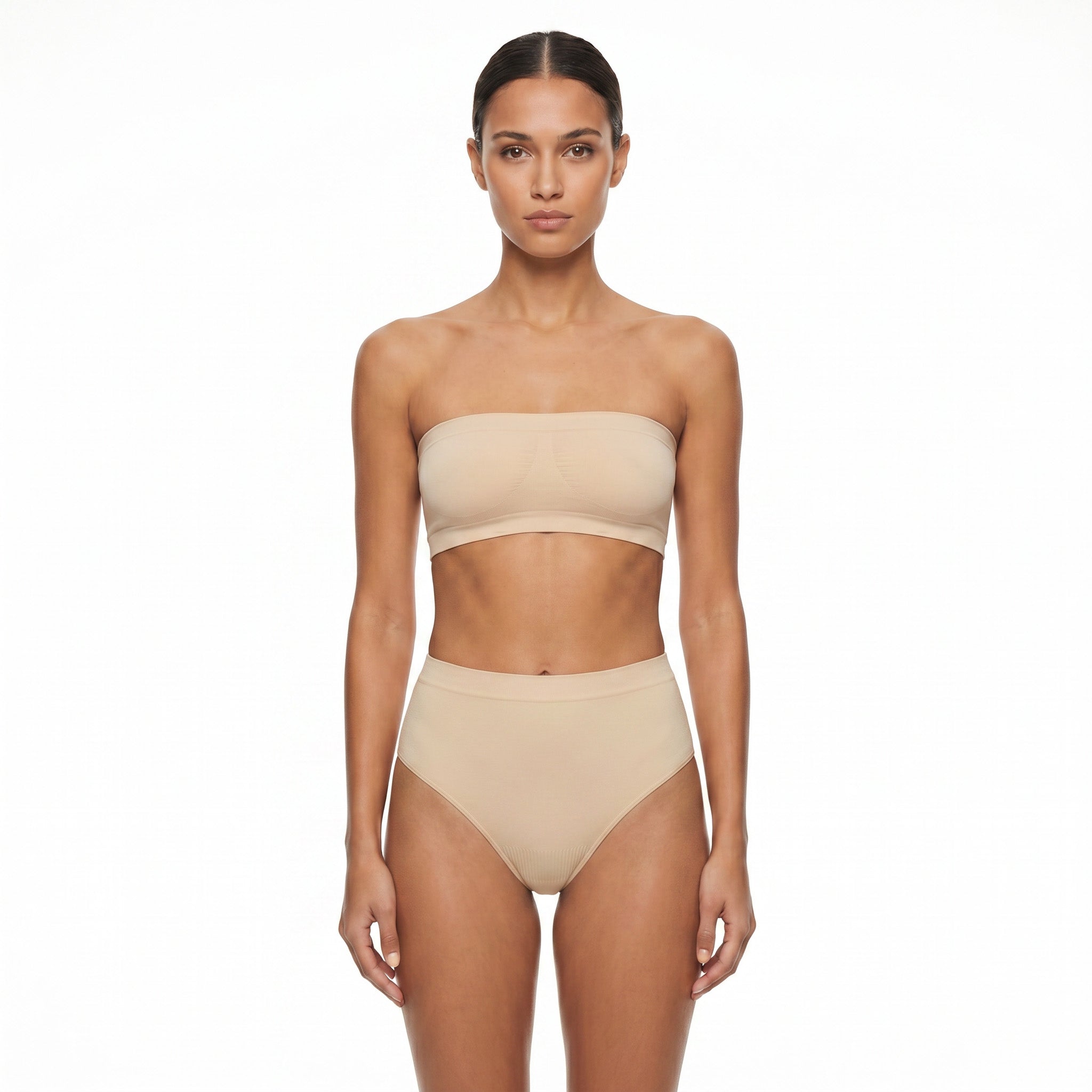 MIDDLE EAST MARKETING GROUP - Bali Panty Hi-Cut-MGBADF33J - Aluna Kuwait
