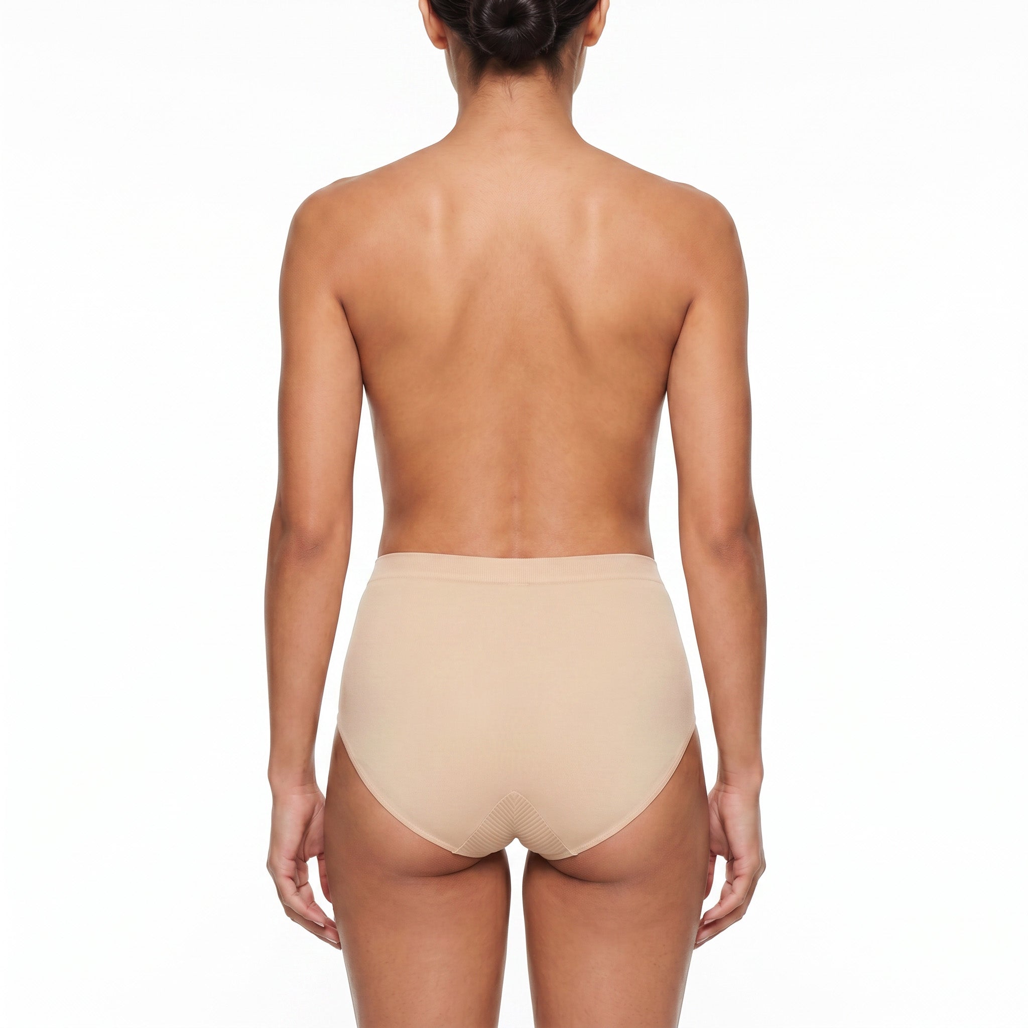 MIDDLE EAST MARKETING GROUP - Bali Panty Hi-Cut-MGBADF33J - Aluna Kuwait