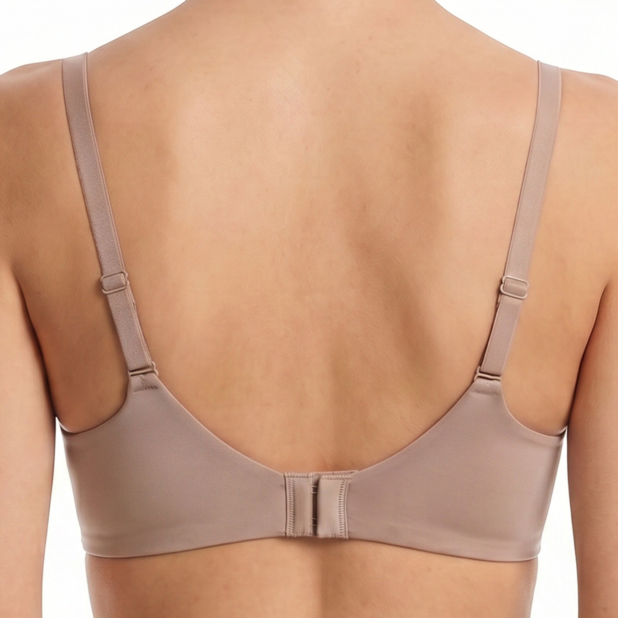 Bali U Comfort Stretch Lace Underwire Bra-MGBADF0084